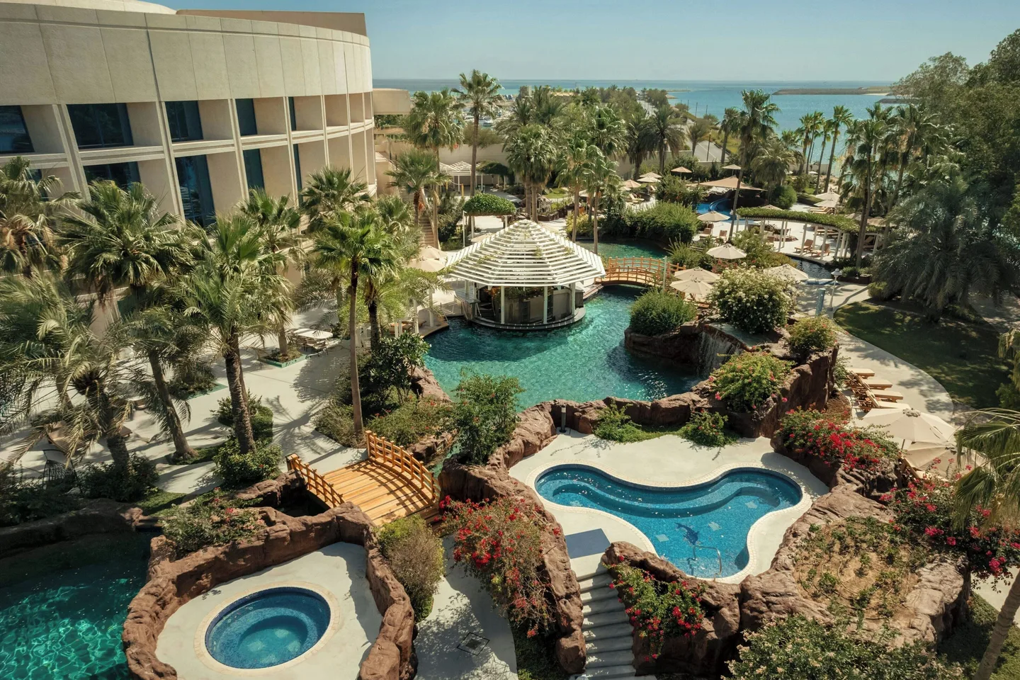 The Ritz-Carlton, Doha