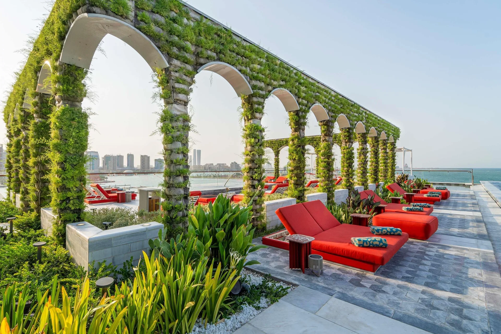 Raffles Doha