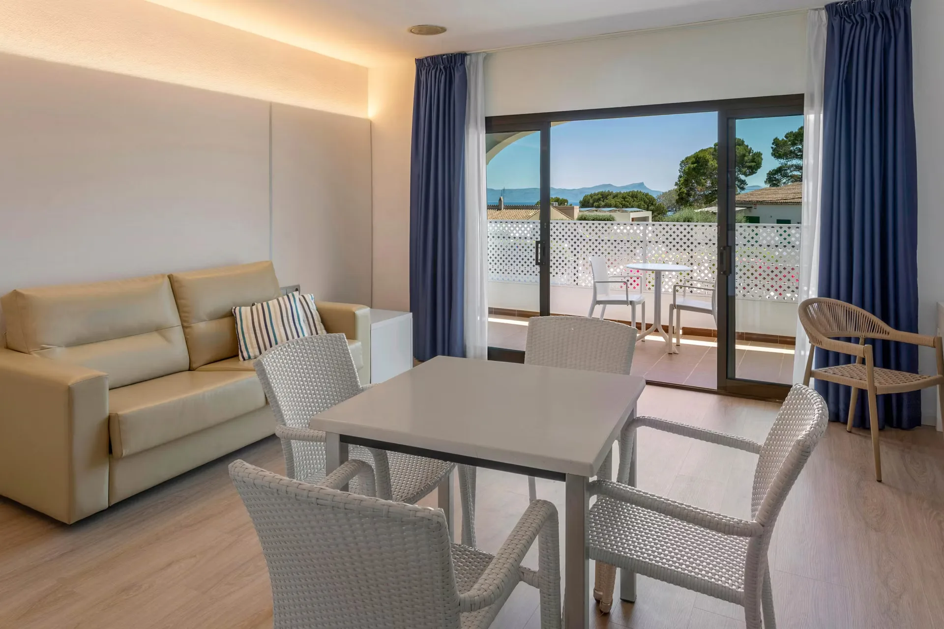 Alcanada Golf Hotel