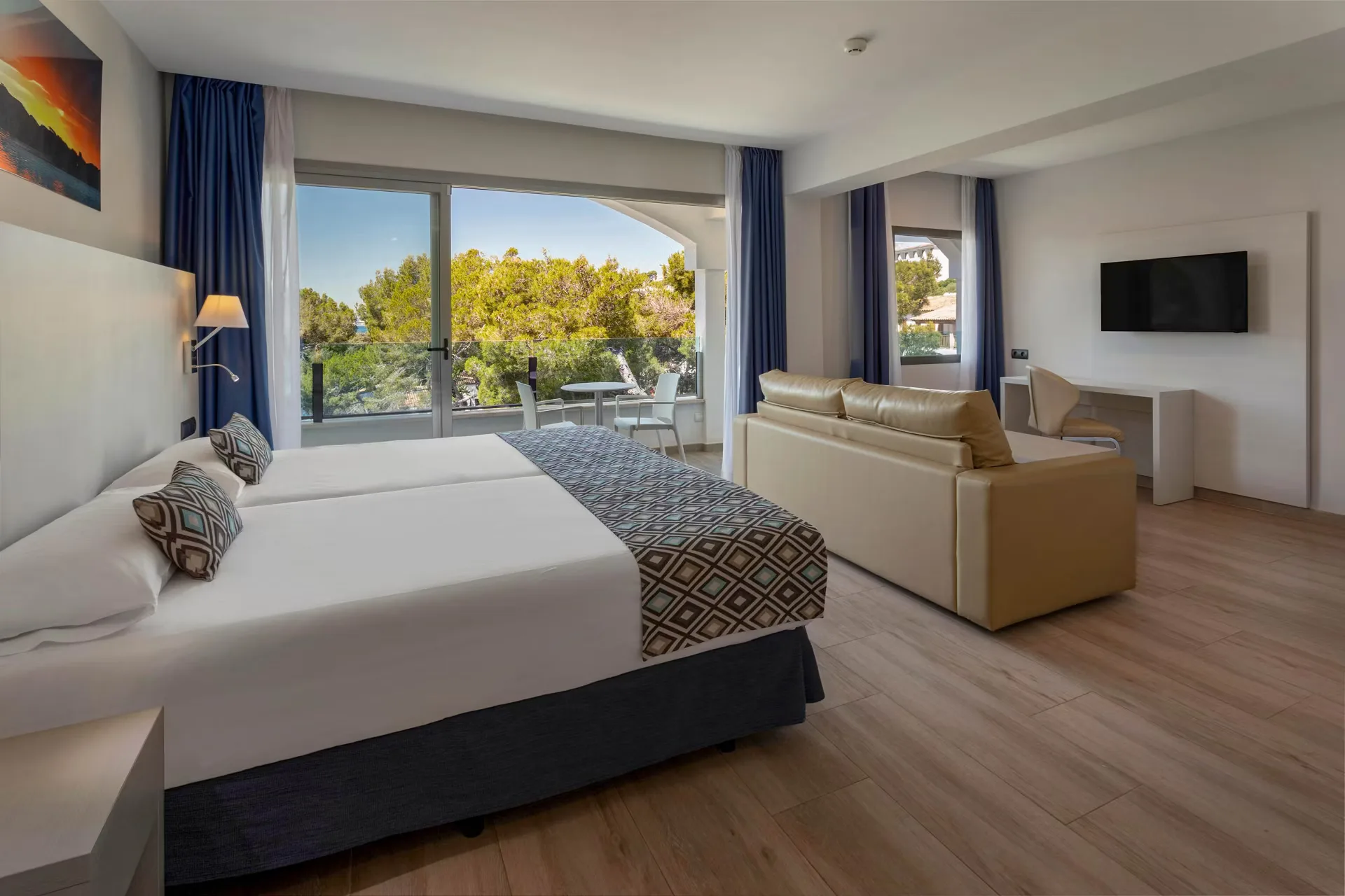 Alcanada Golf Hotel