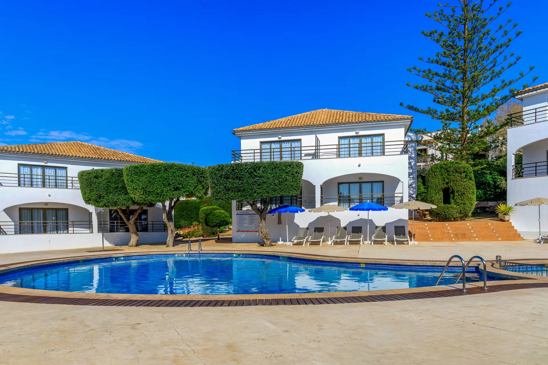 Alcanada Golf Hotel