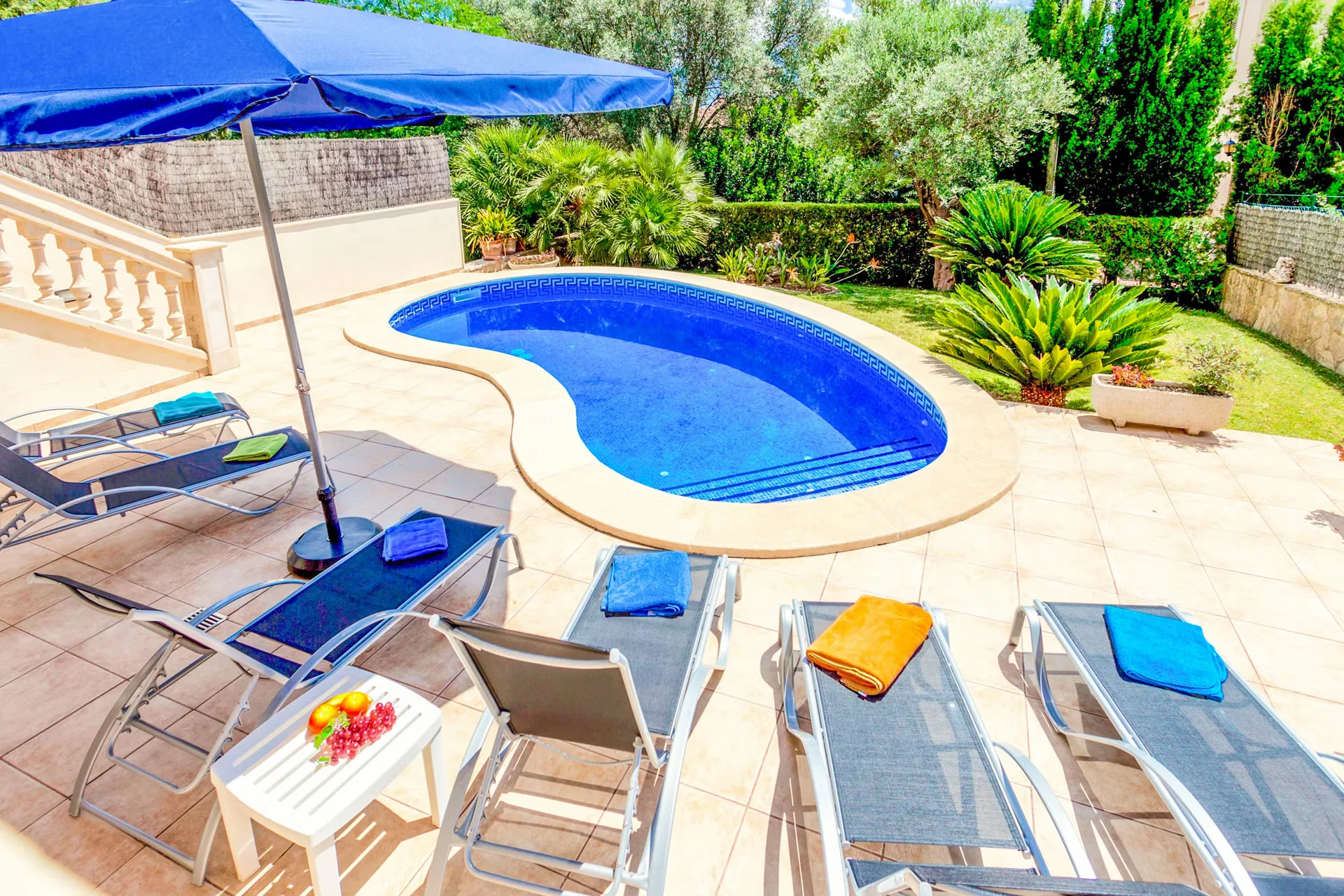 Villa Las Olas