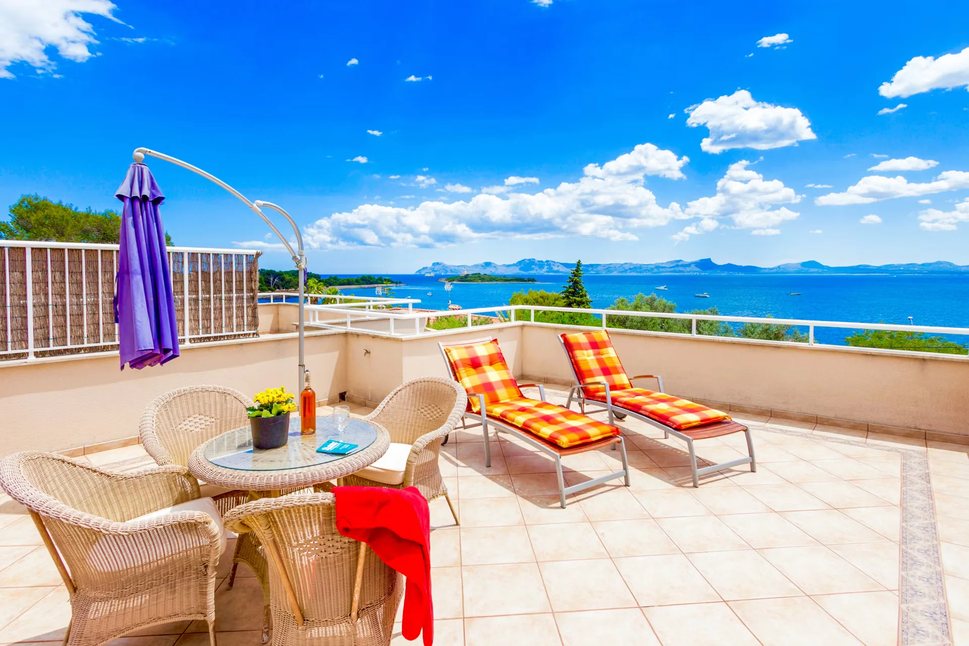 Villa Las Olas