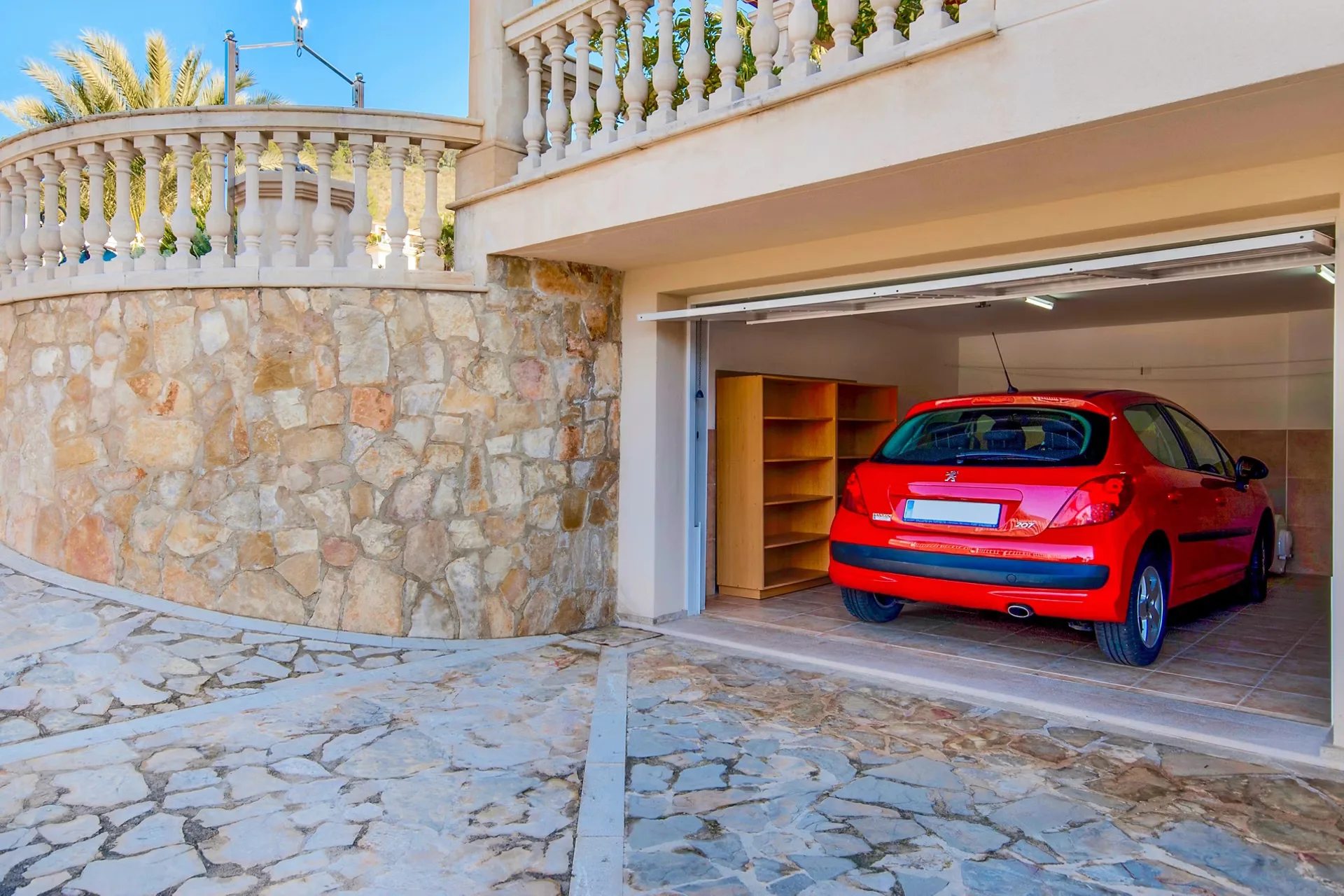 Villa Las Olas