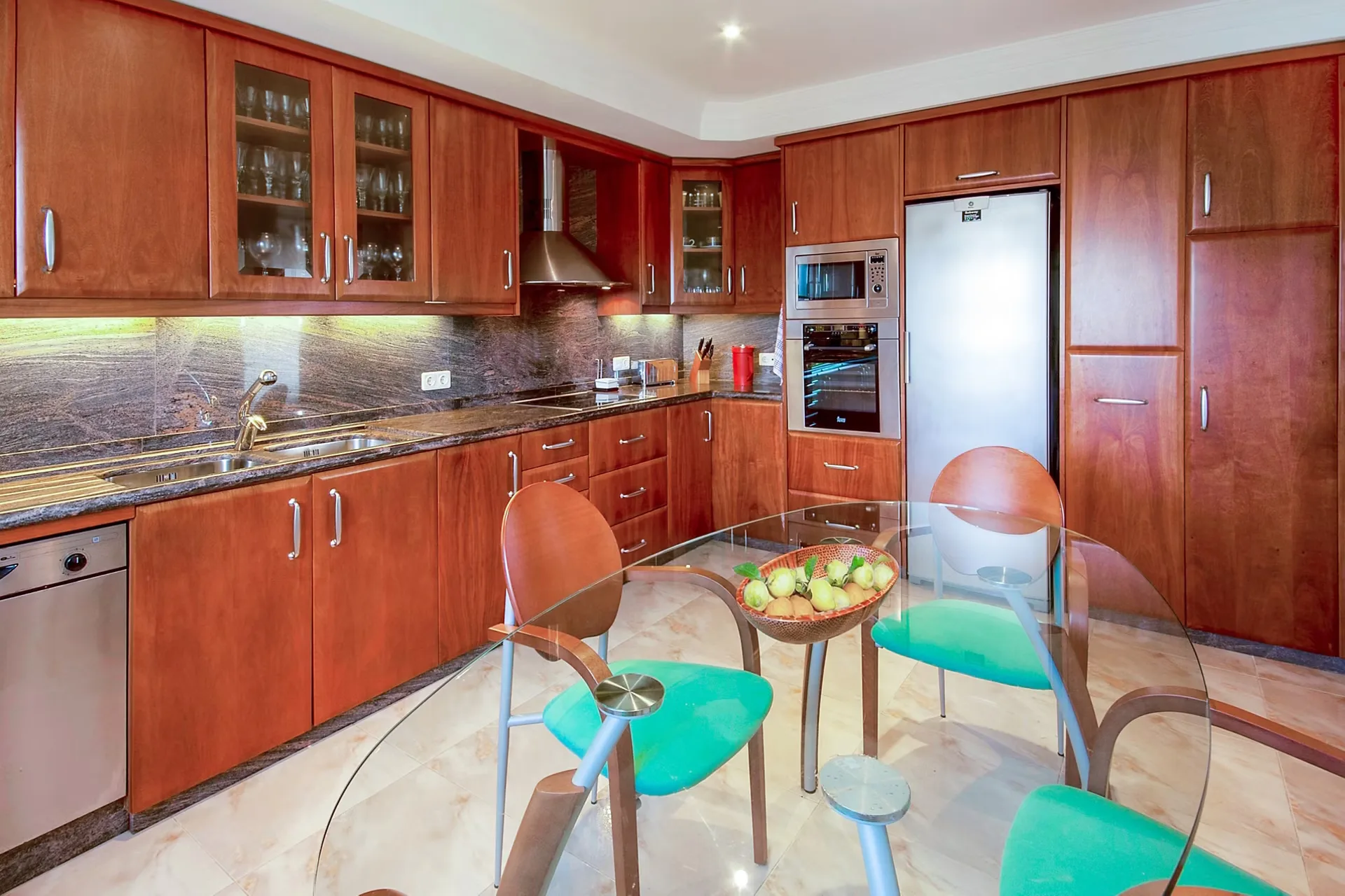 Villa Las Olas