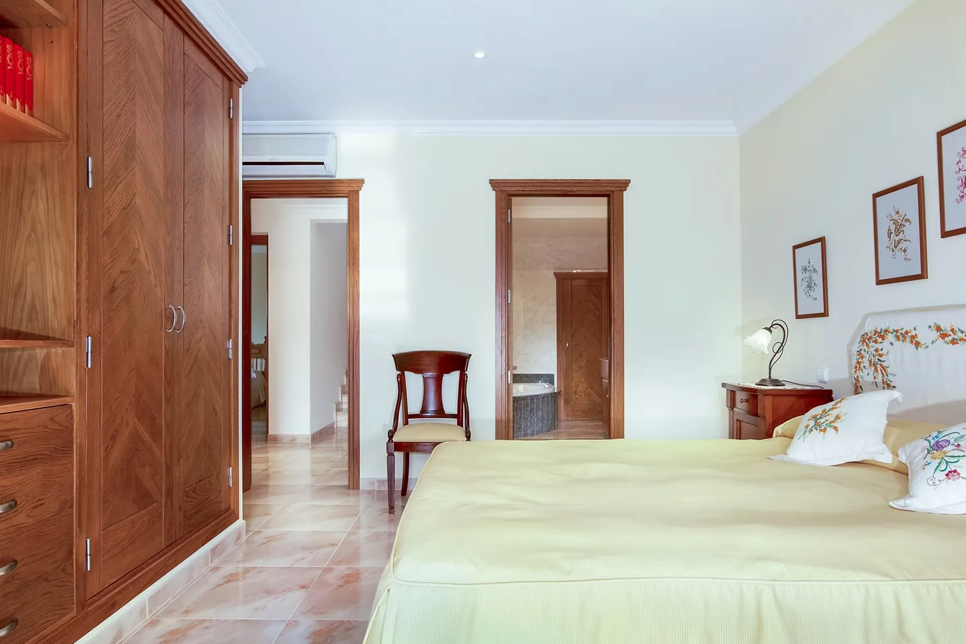 Villa Las Olas