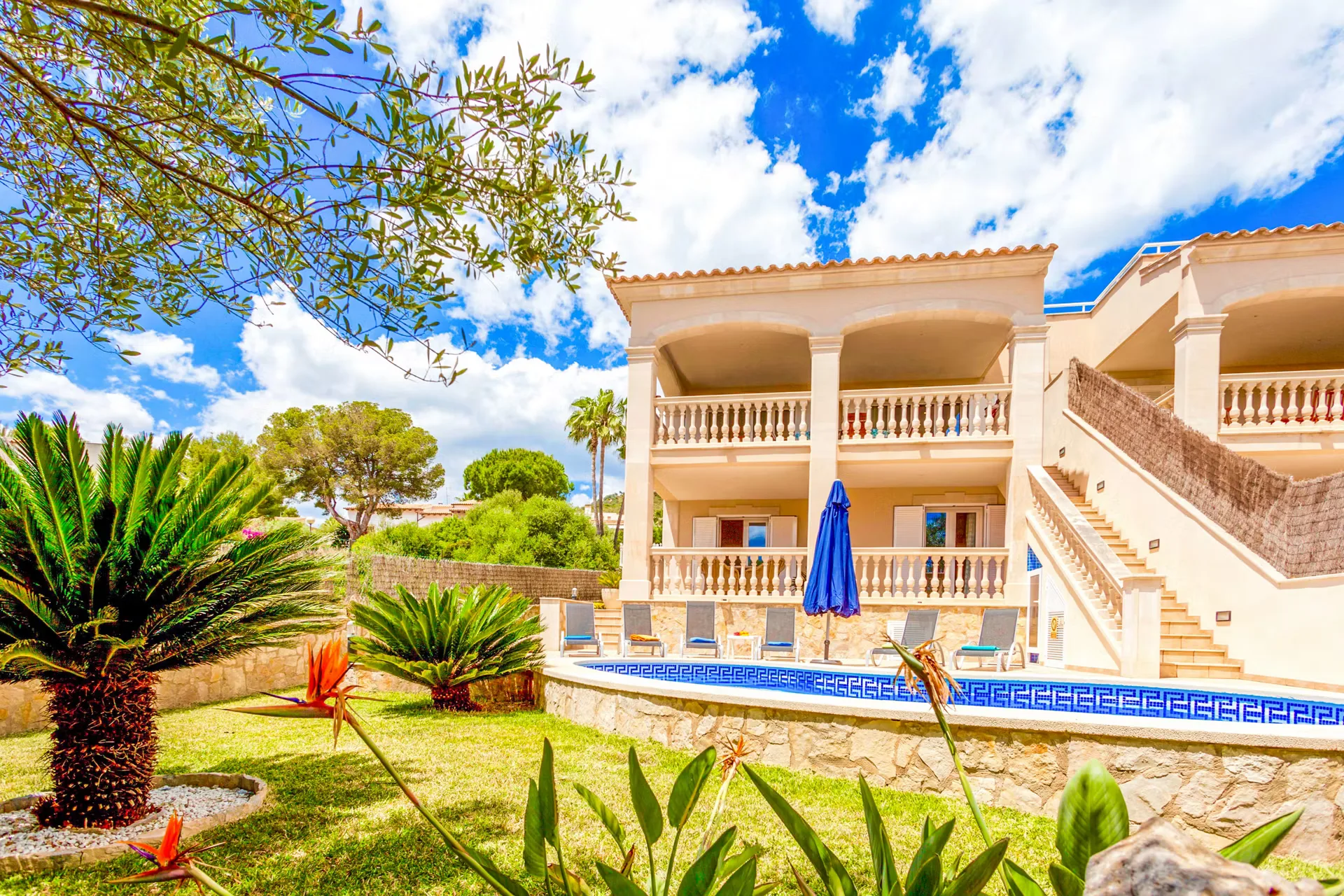 Villa Las Olas