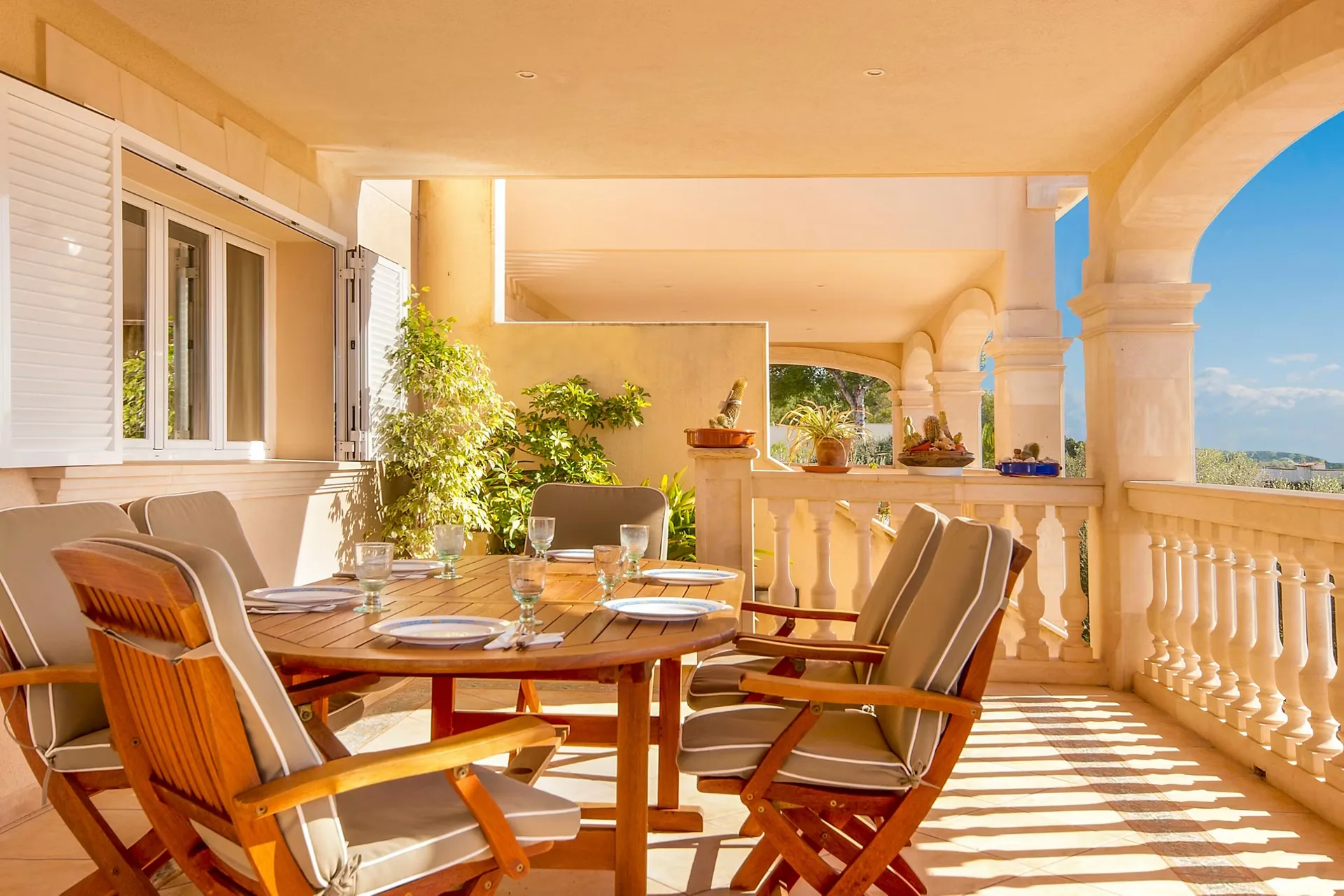 Villa Las Olas