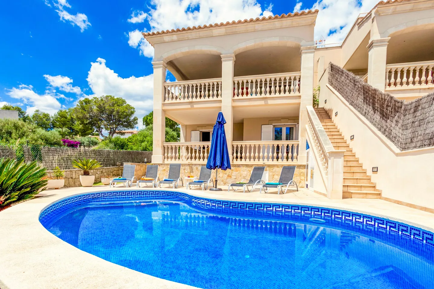 Villa Las Olas
