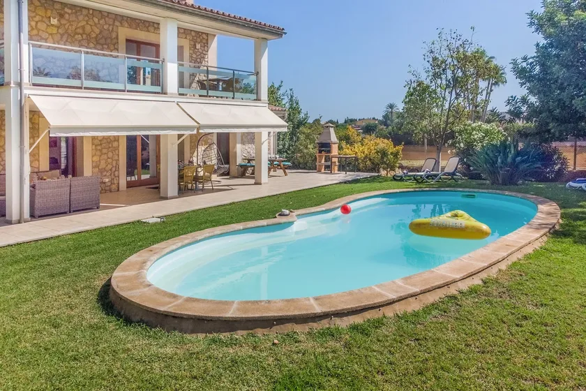 Villa Can Costa