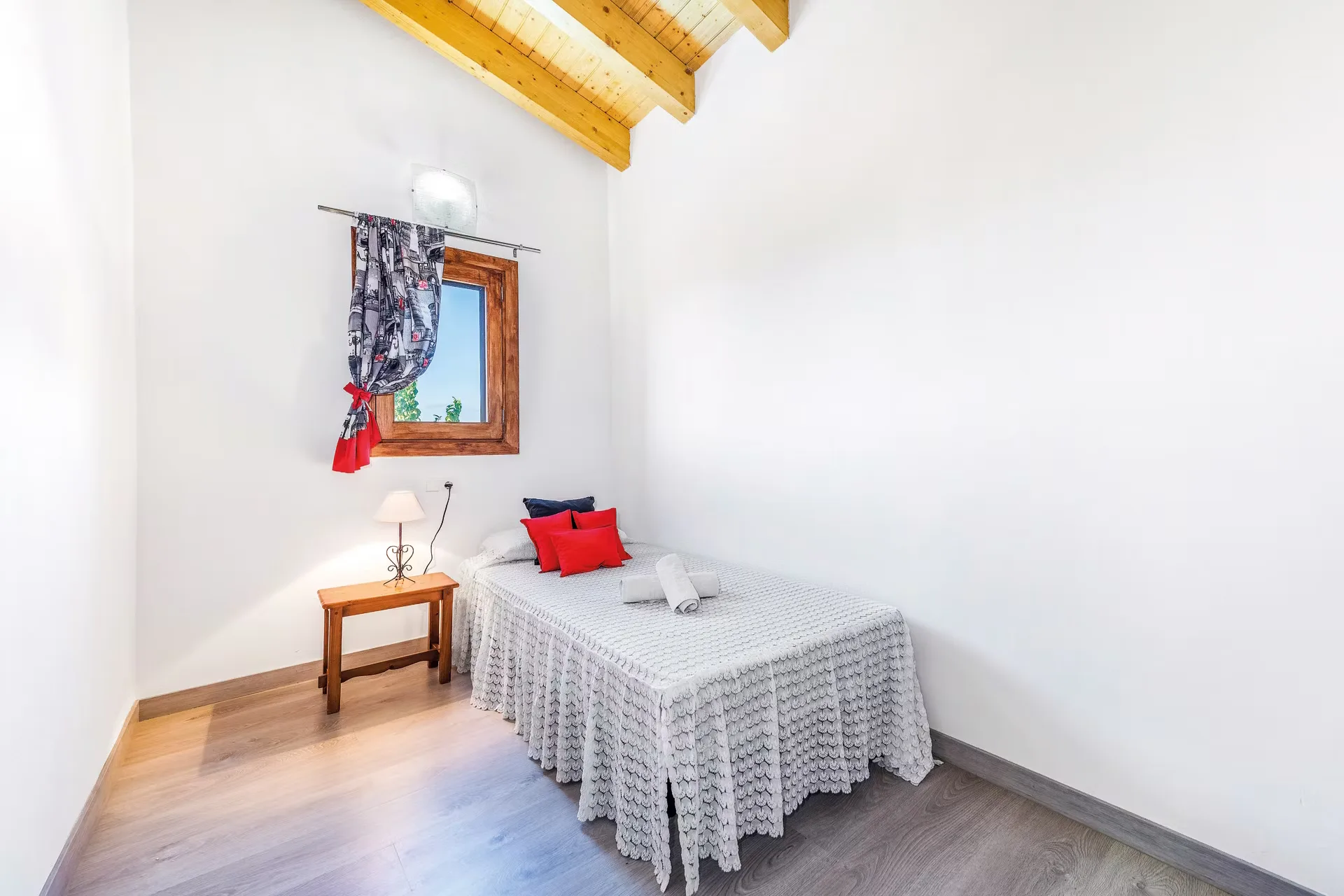 Villa Muralla