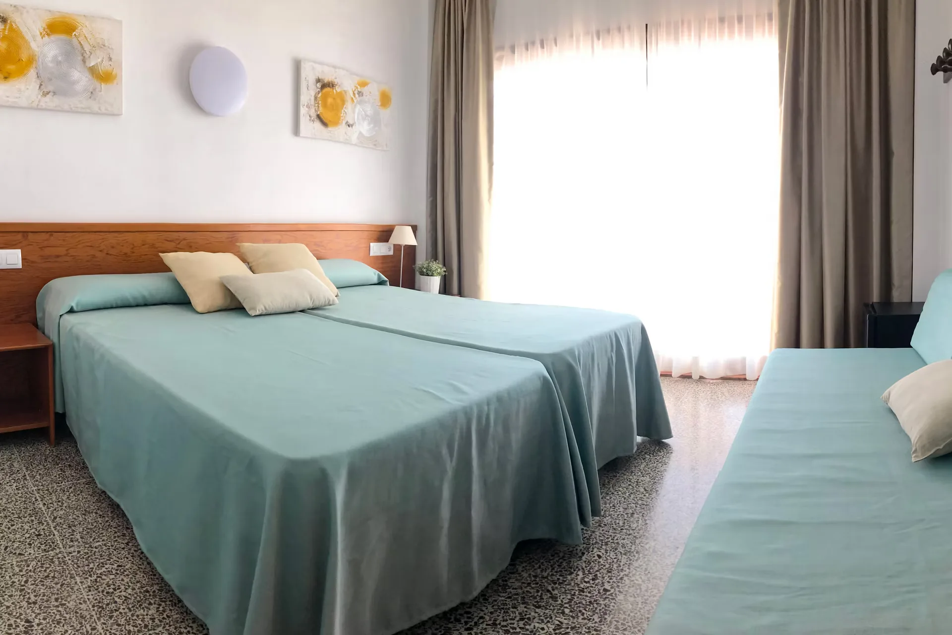 Hotel Sur