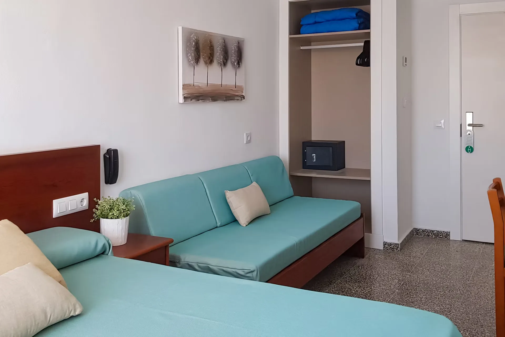 Hotel Sur