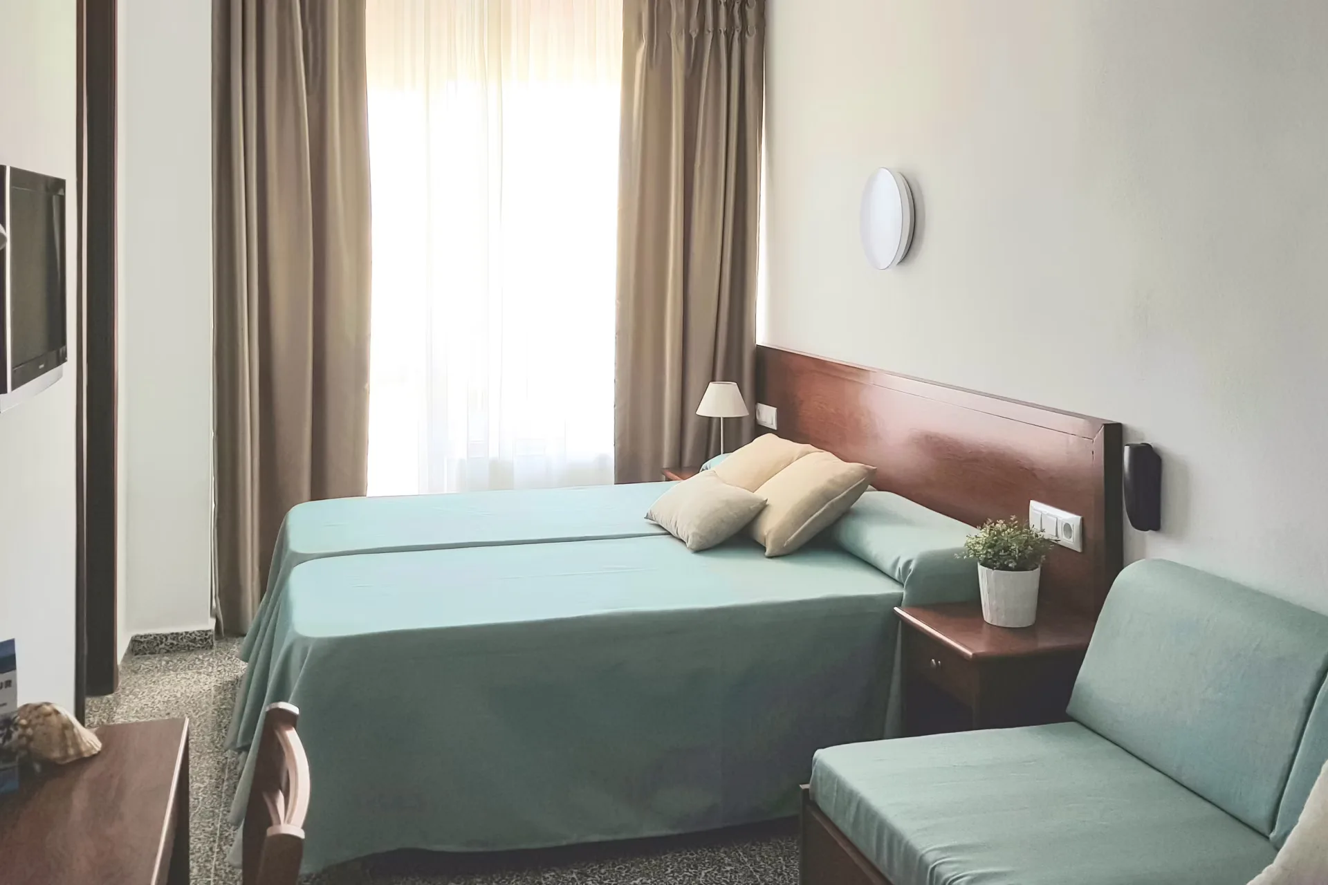 Hotel Sur