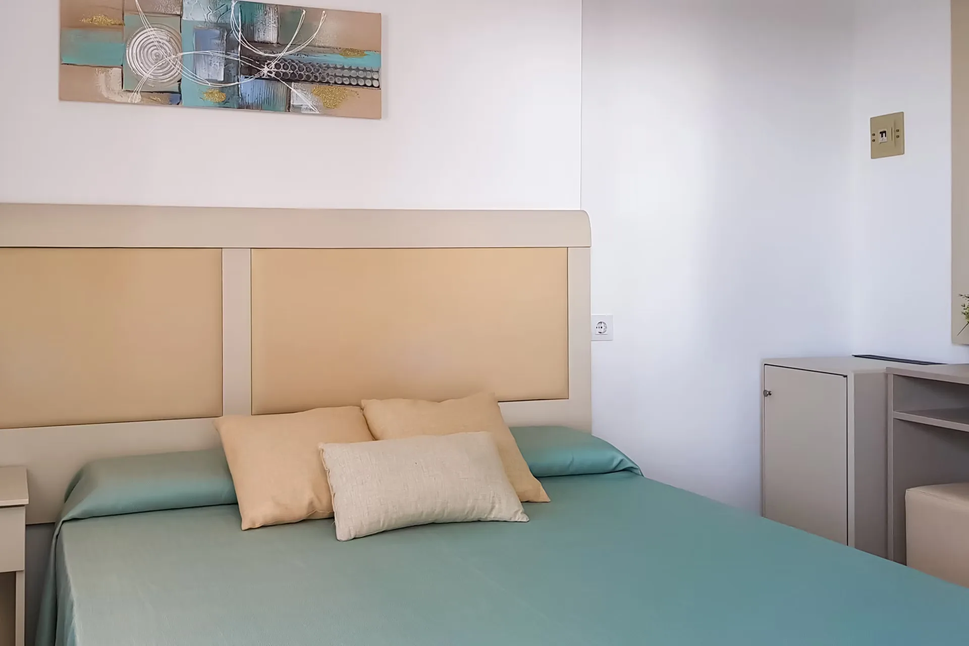 Hotel Sur
