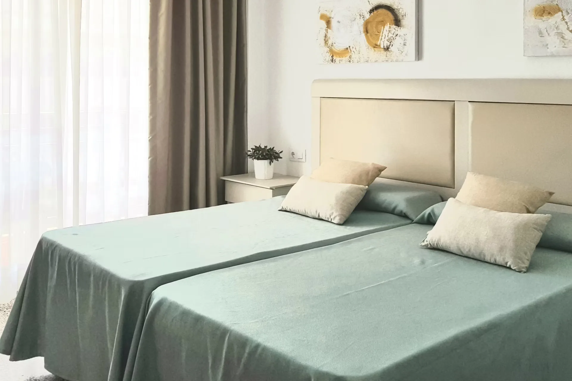 Hotel Sur