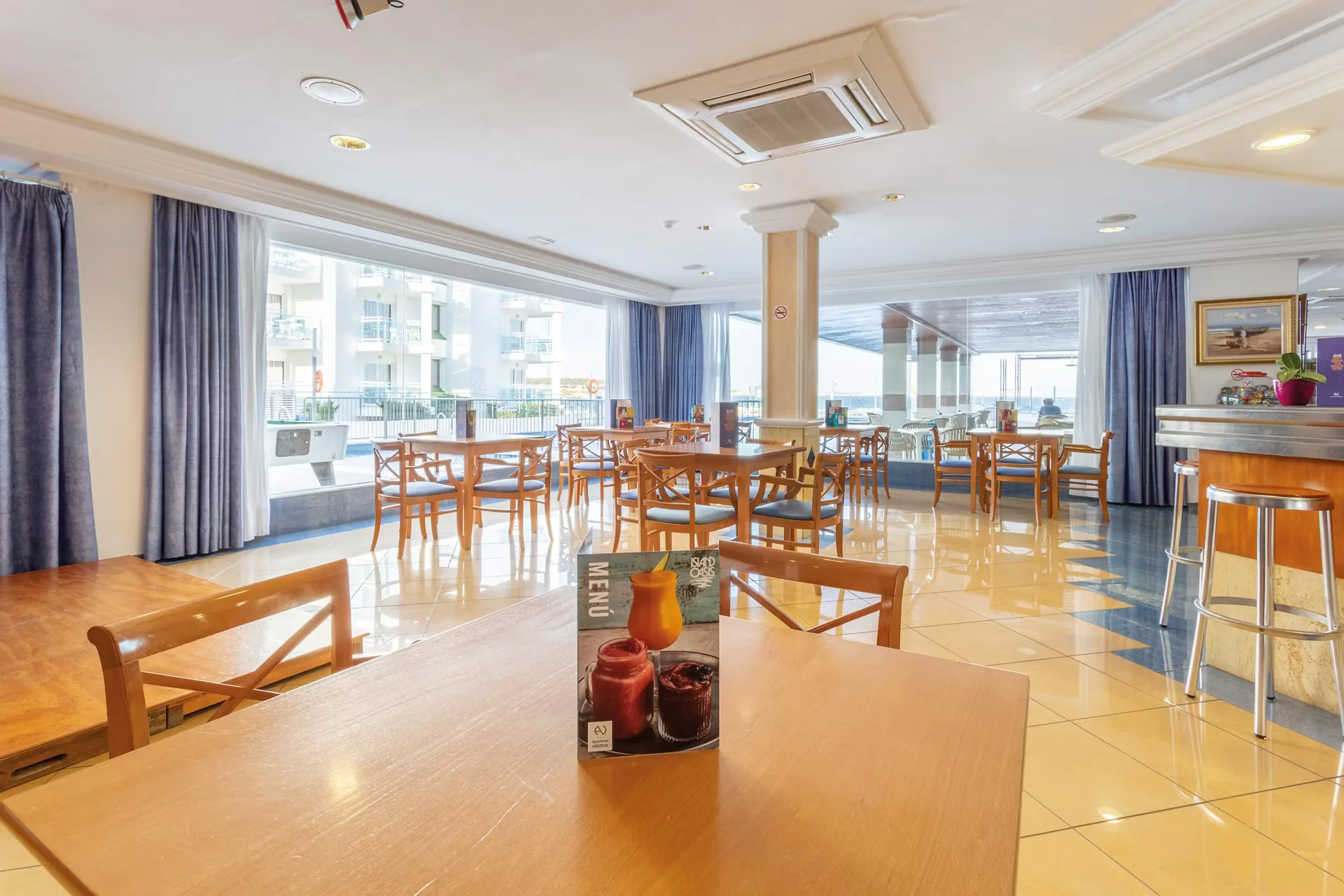 Aparthotel Nereida