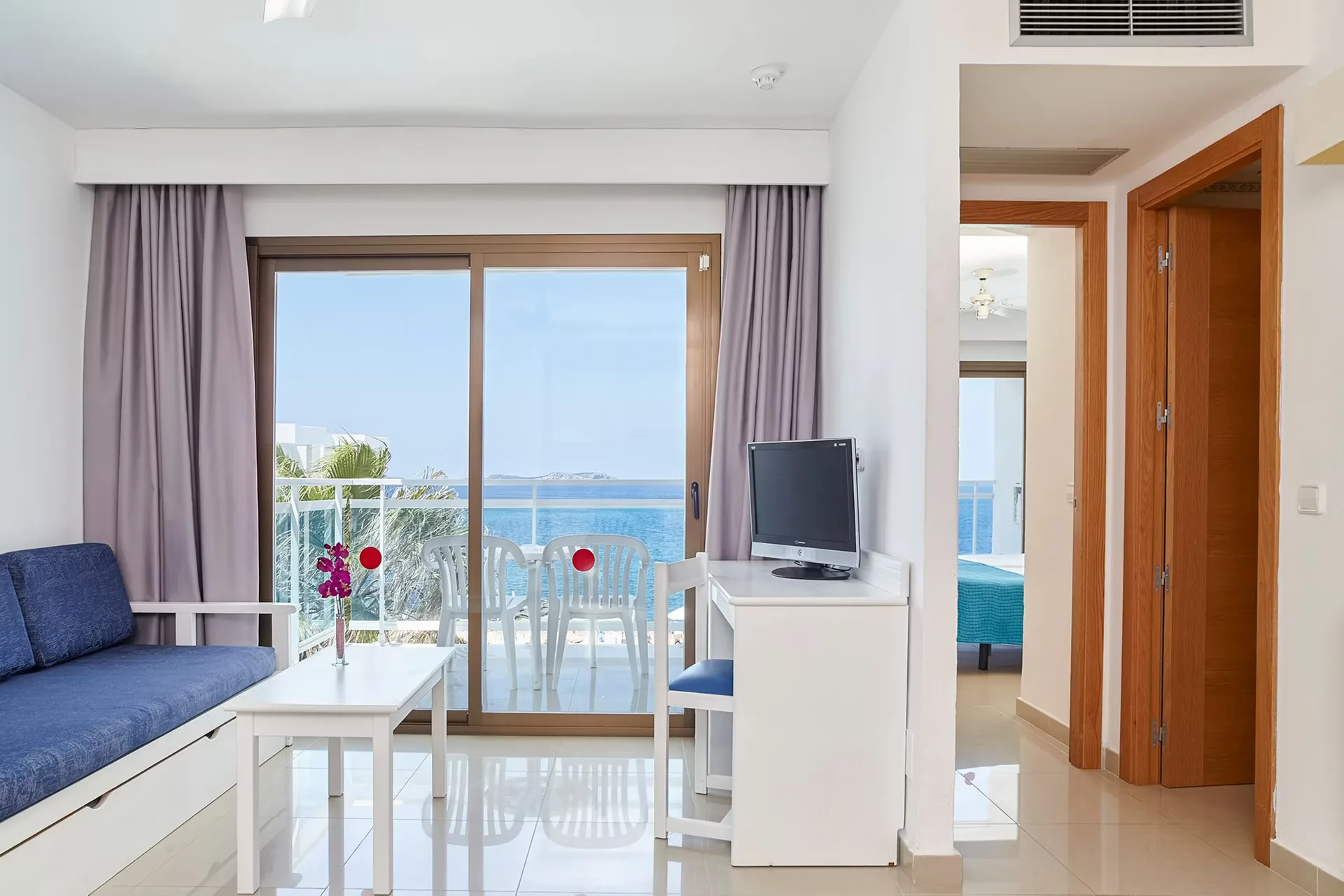 Aparthotel Nereida