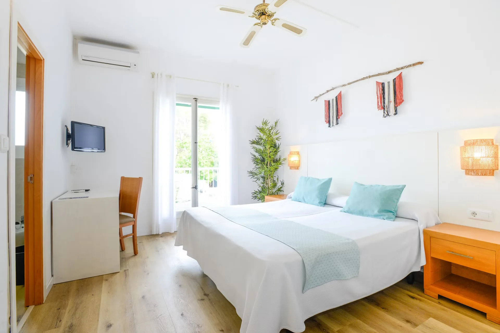 Hotel Tagomago