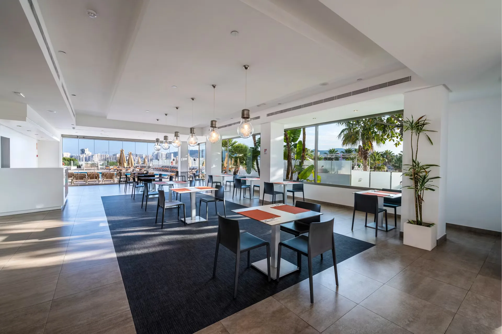 THB Ocean Beach