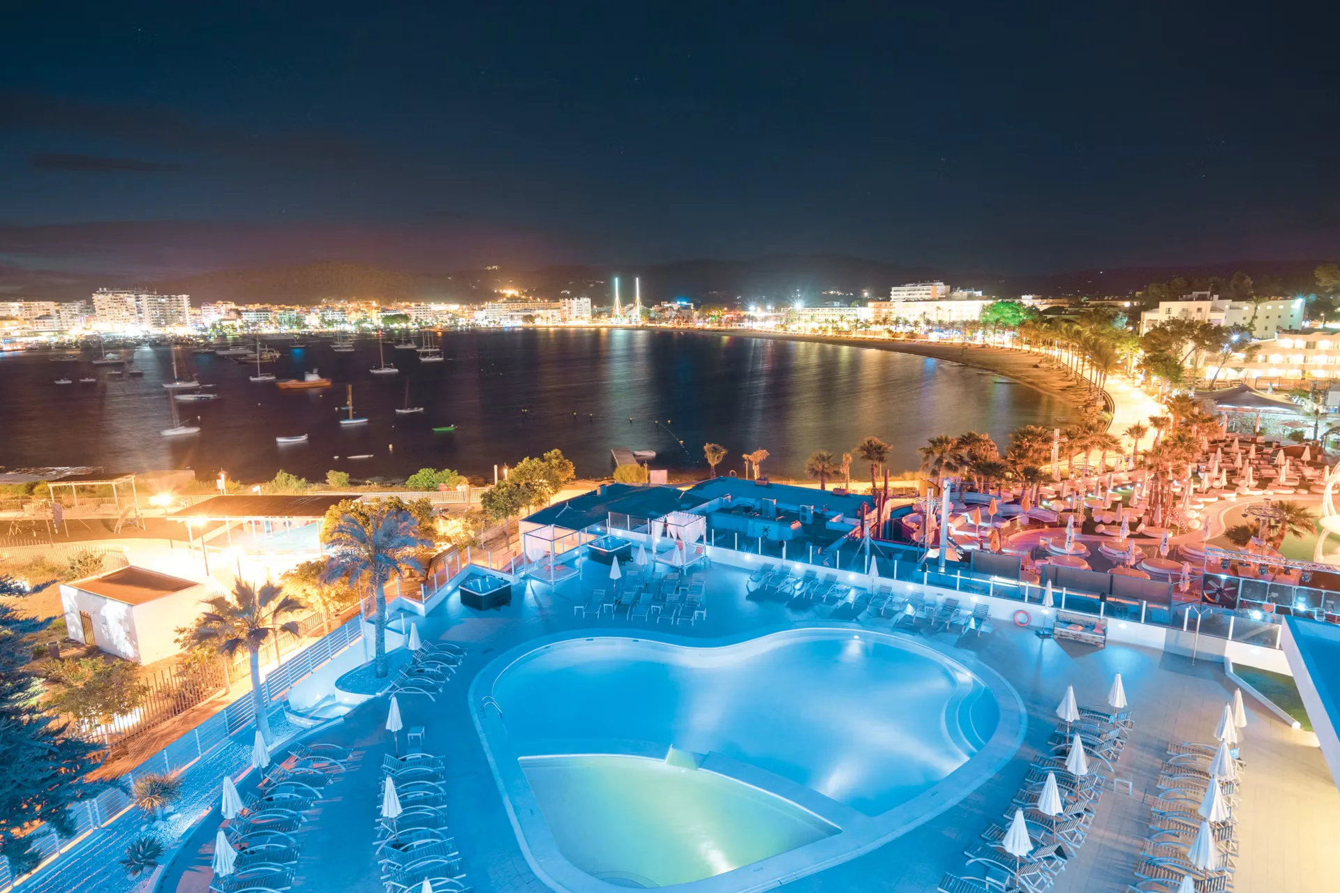 THB Ocean Beach