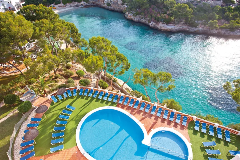 Cabot Cala Ferrera
