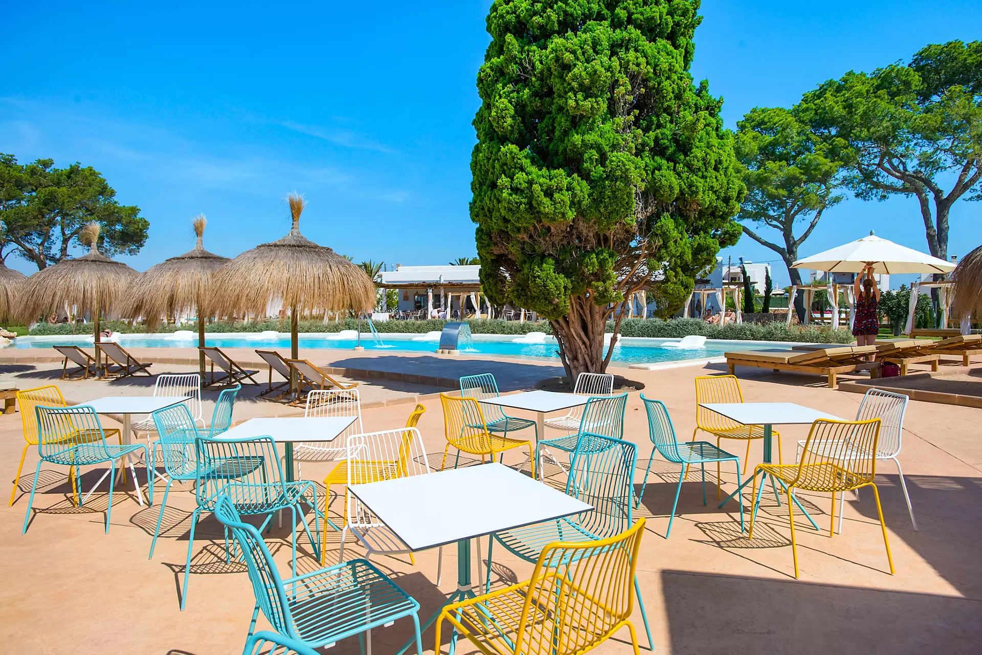 Eques Petit Resort