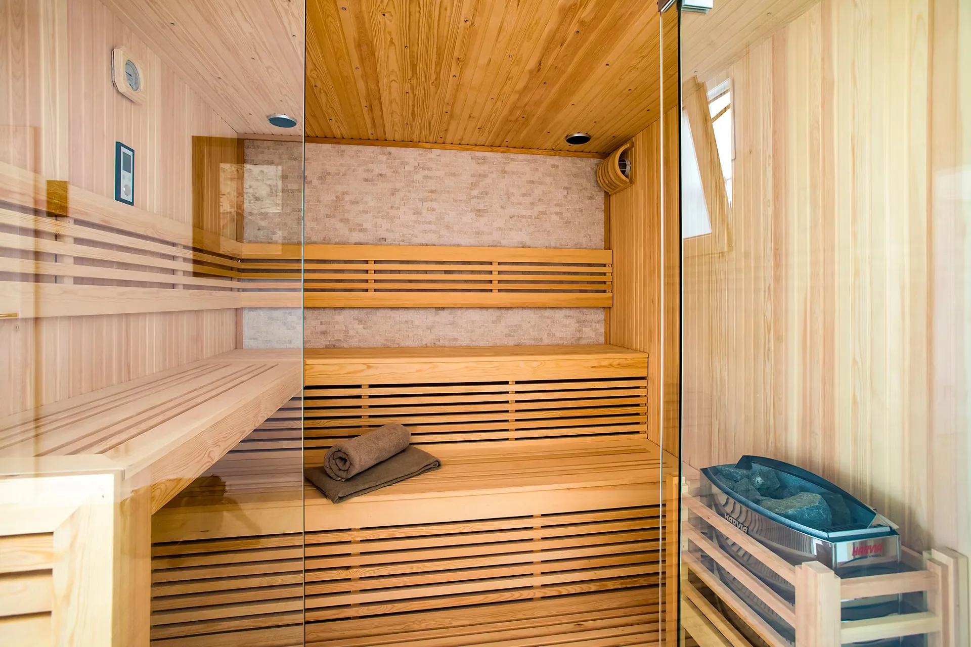 Eques Petit Resort