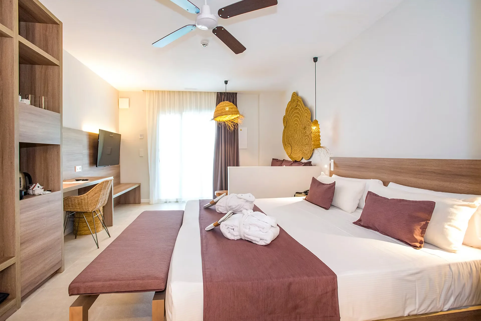 Eques Petit Resort