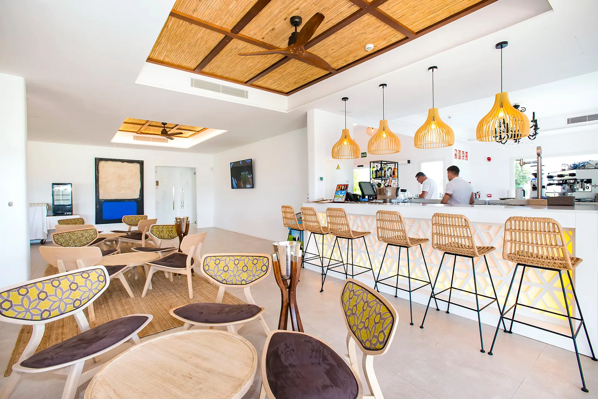 Eques Petit Resort