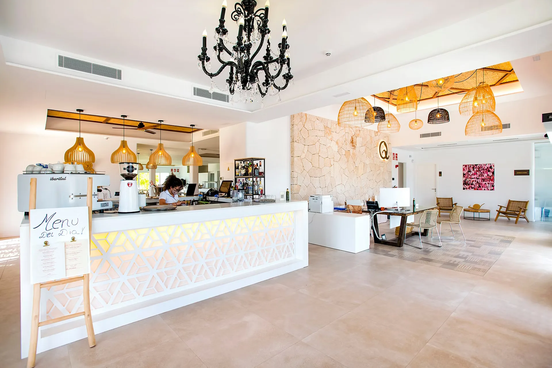 Eques Petit Resort