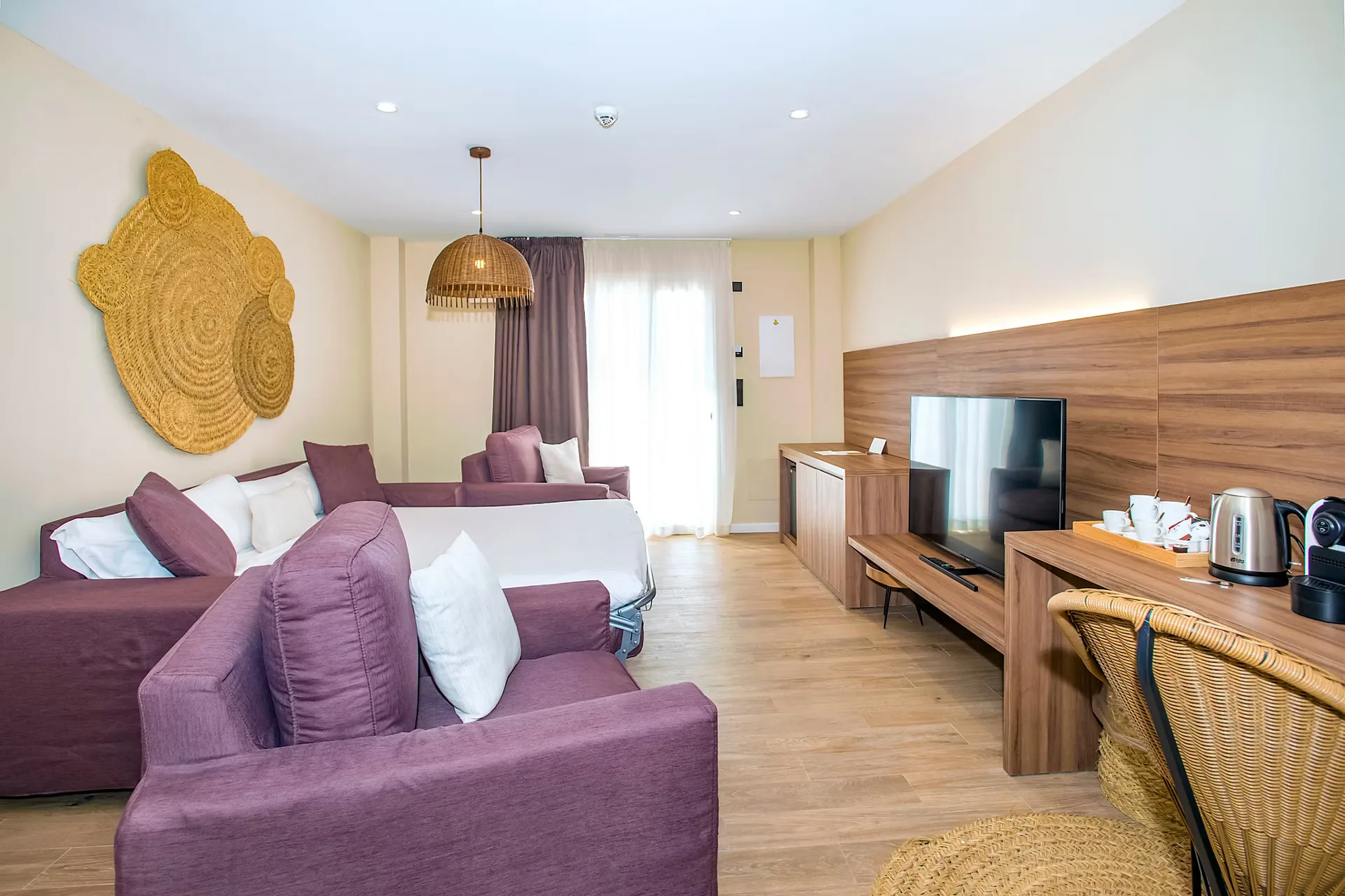 Eques Petit Resort