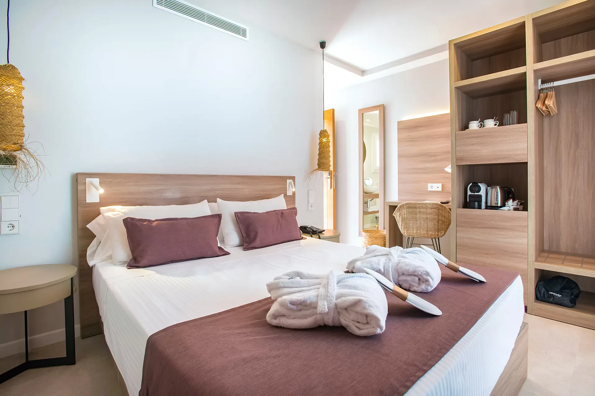 Eques Petit Resort