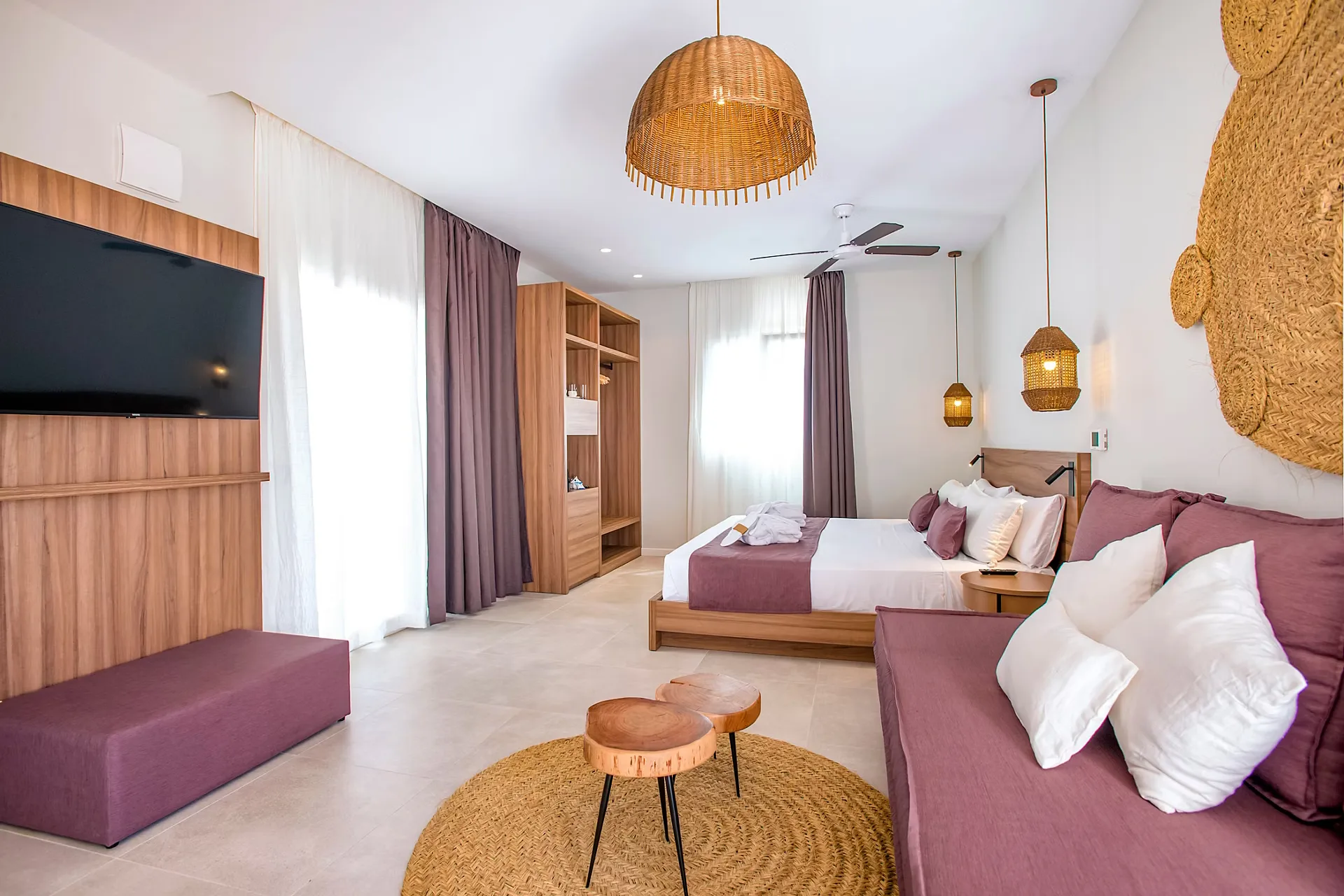 Eques Petit Resort