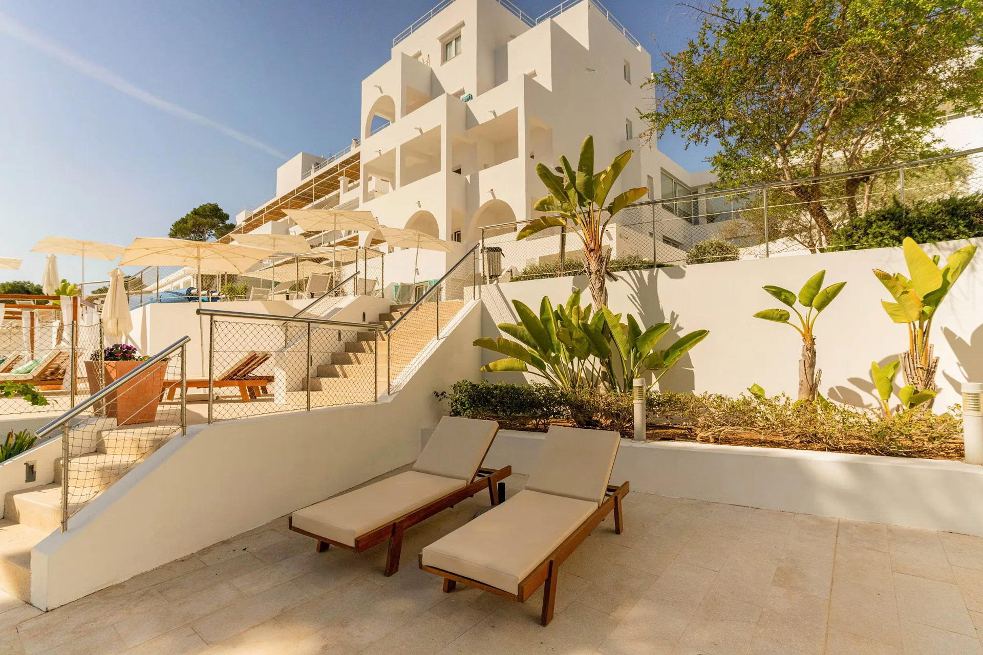 Hotel Cala d'Or