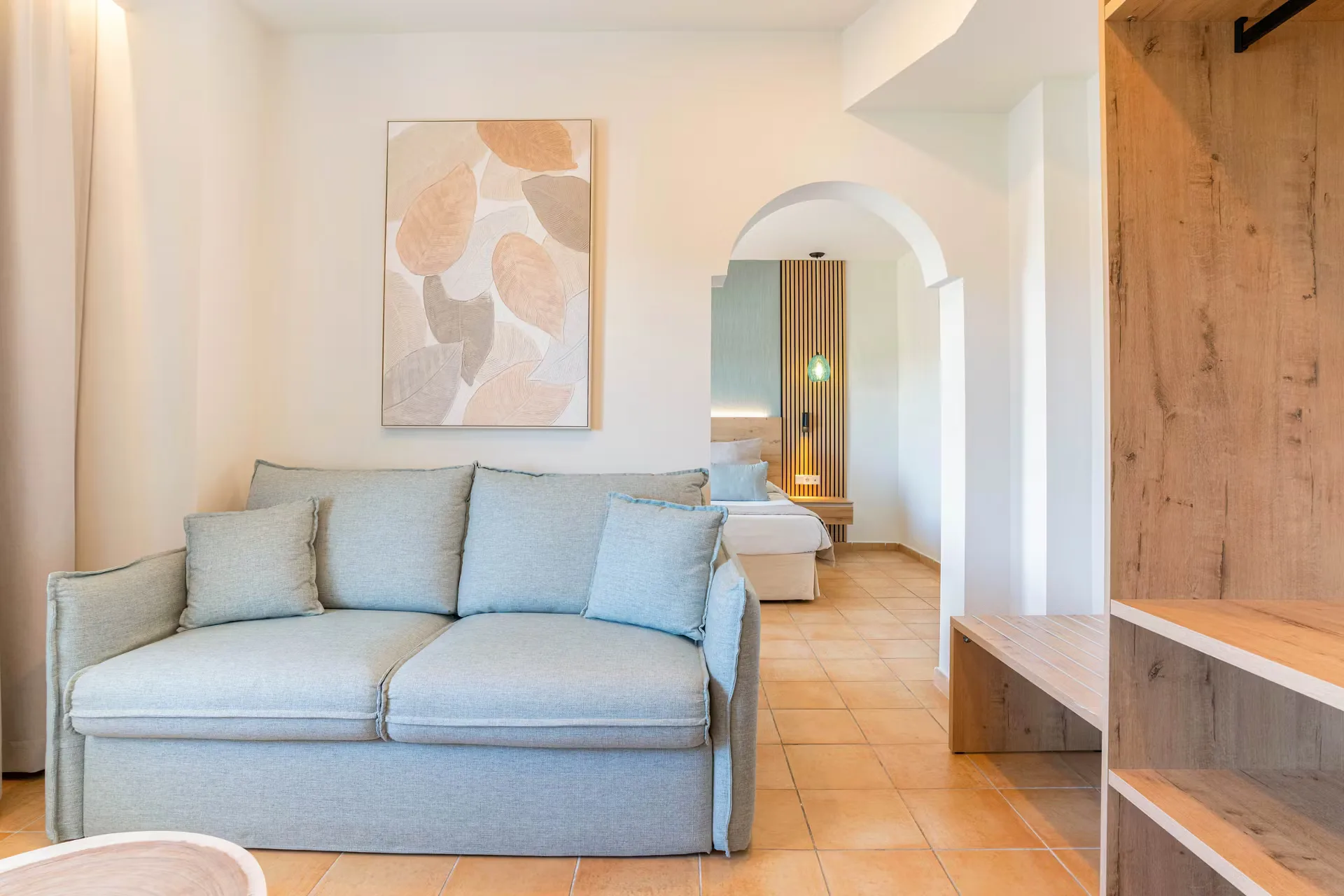Hotel Cala d'Or