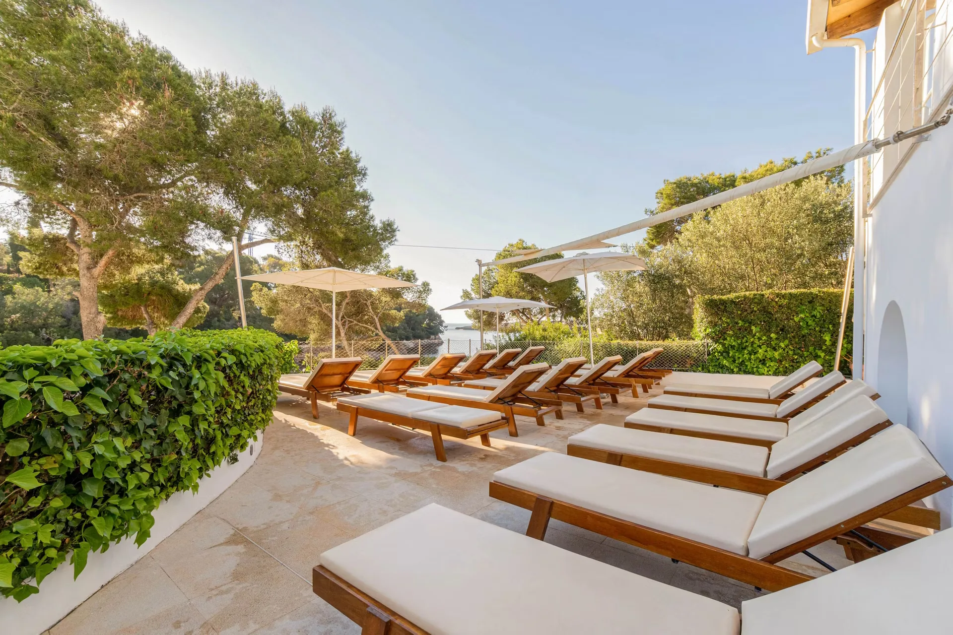 Hotel Cala d'Or