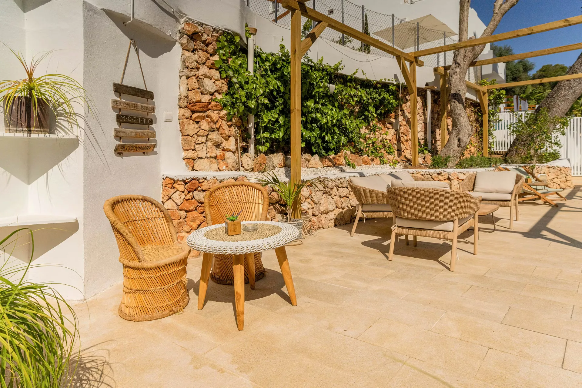 Hotel Cala d'Or