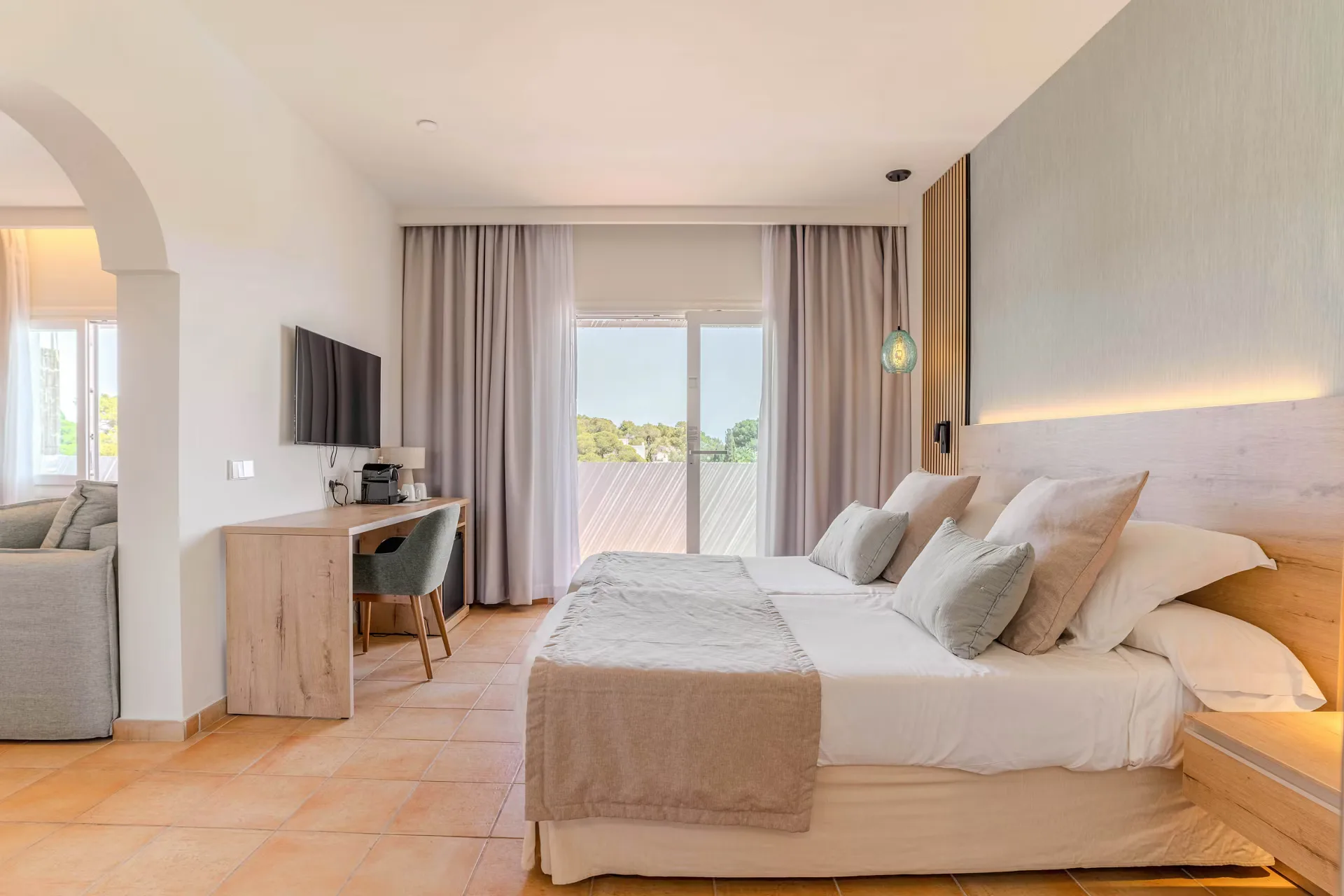 Hotel Cala d'Or
