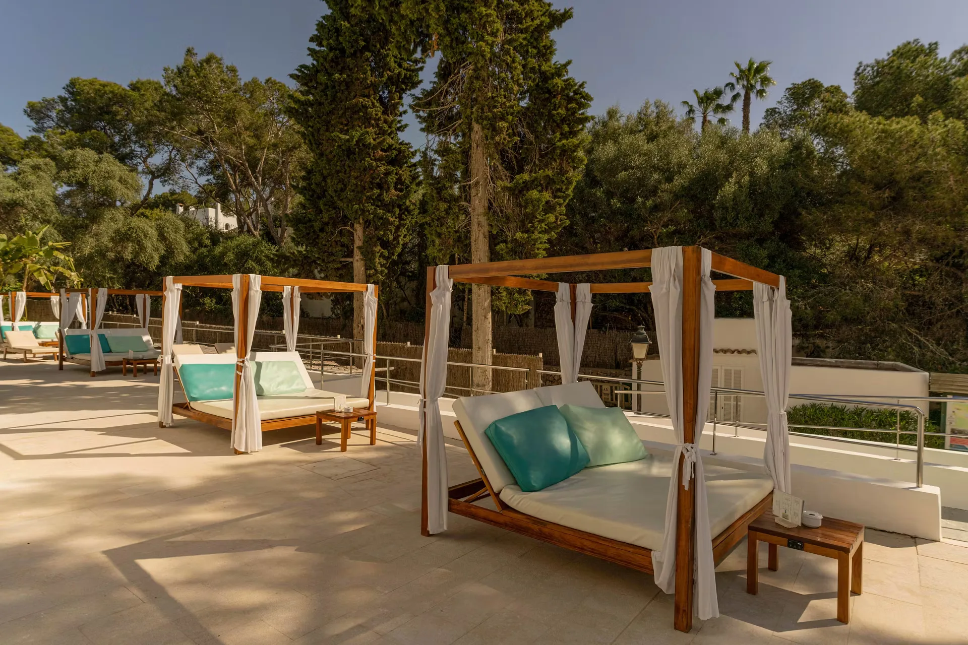 Hotel Cala d'Or