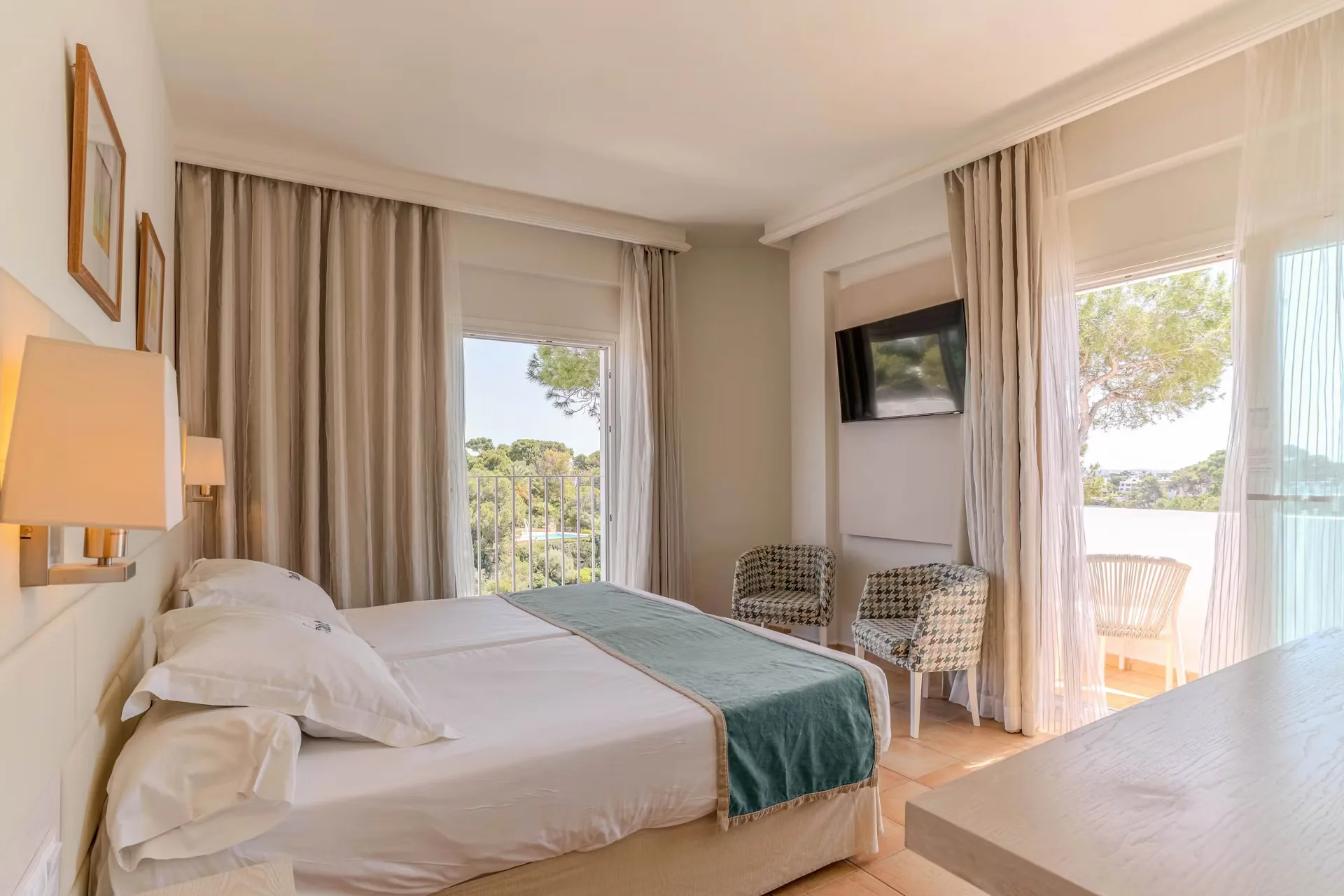 Hotel Cala d'Or