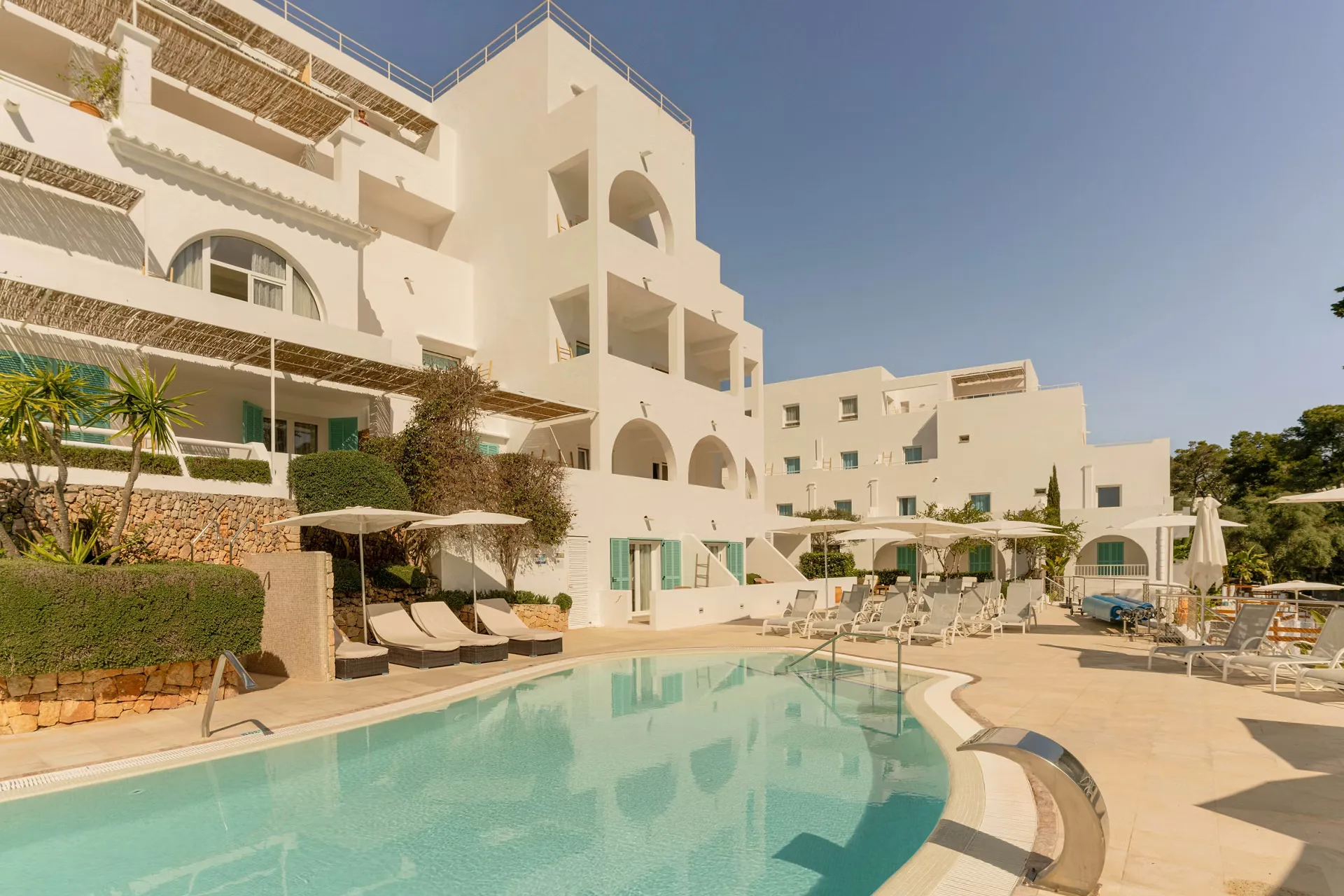 Hotel Cala d'Or