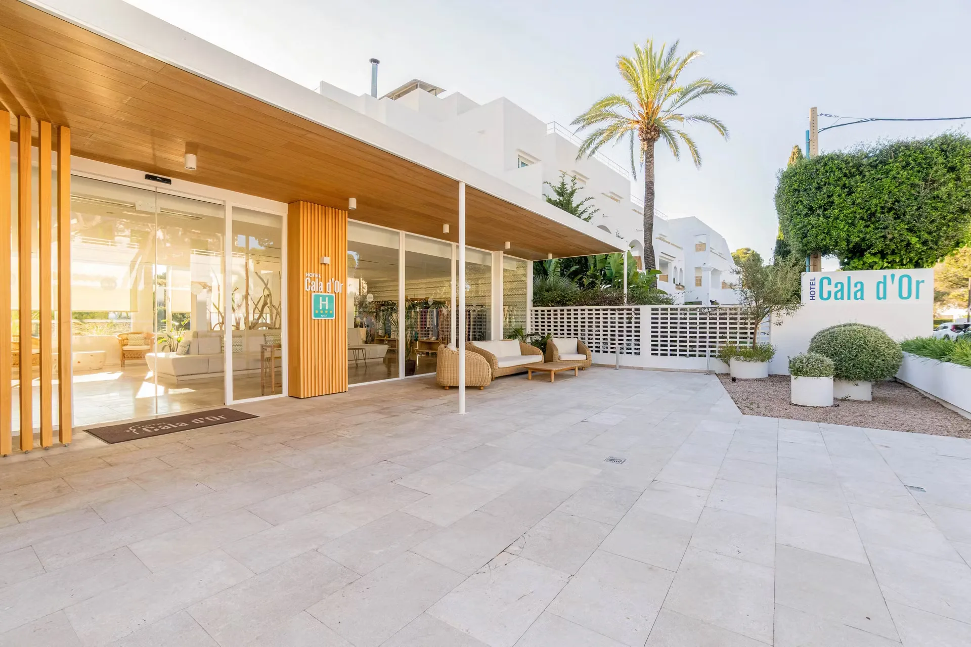 Hotel Cala d'Or