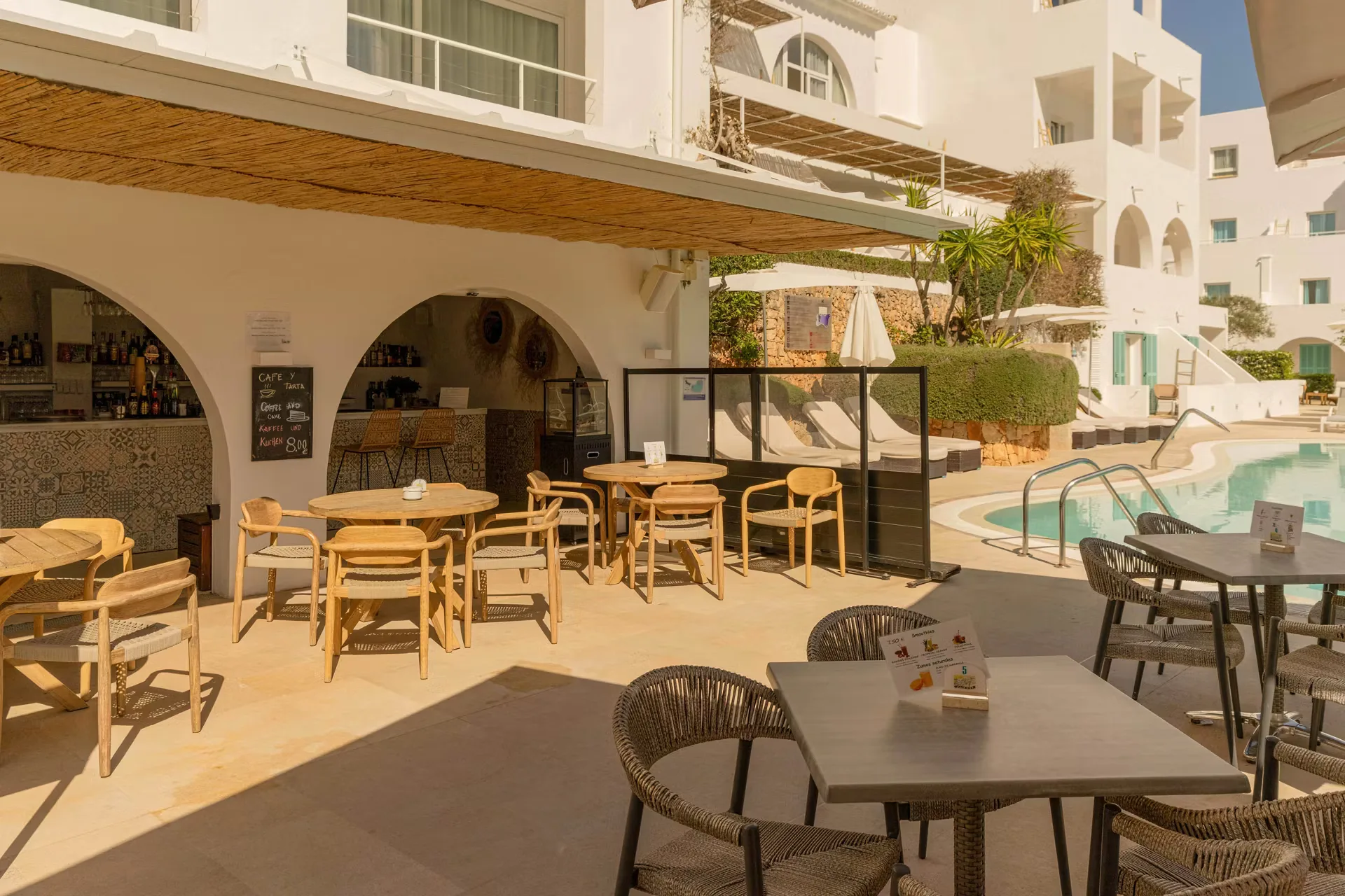 Hotel Cala d'Or