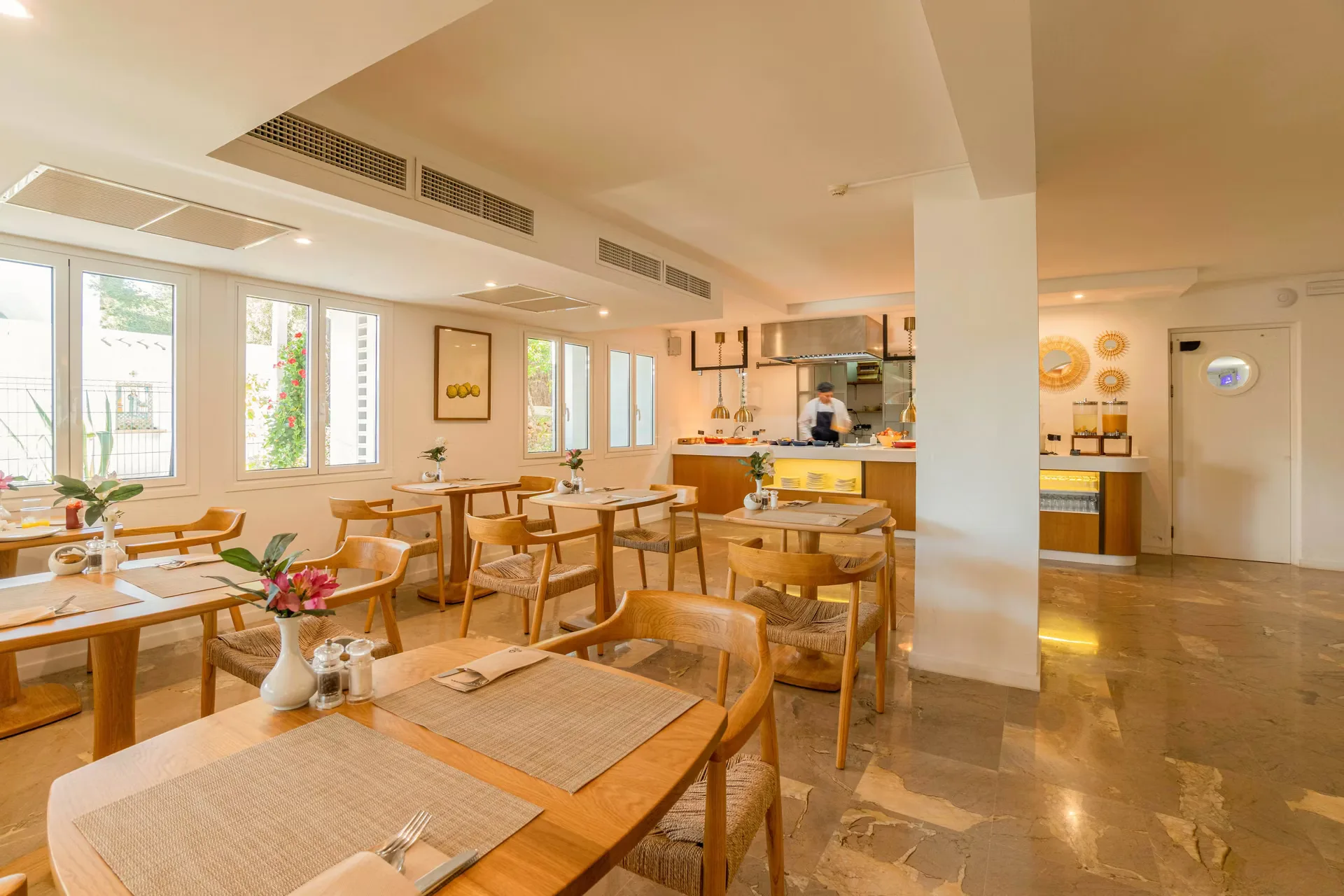 Hotel Cala d'Or