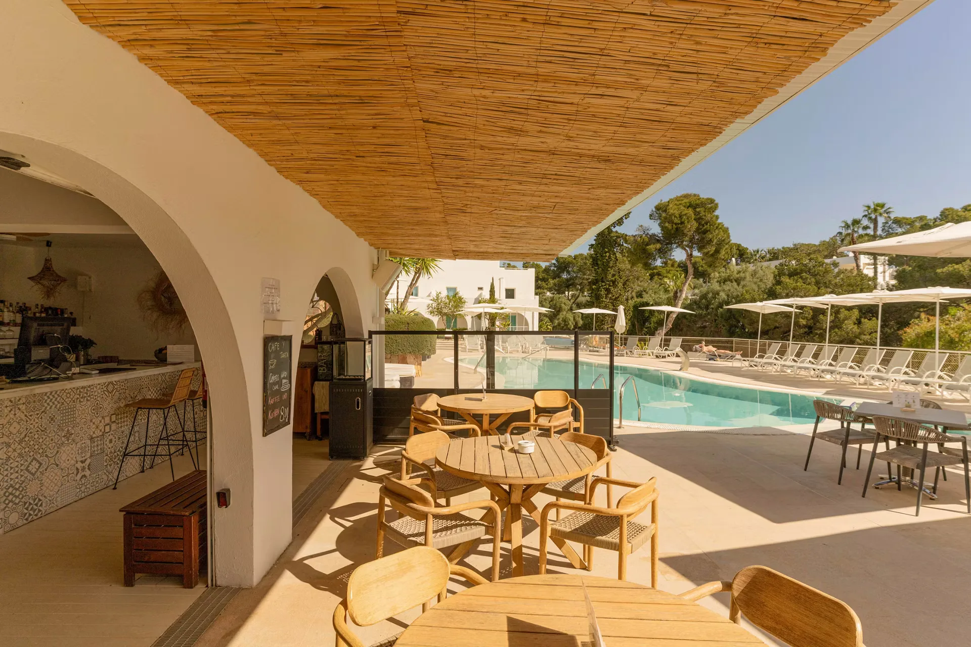 Hotel Cala d'Or