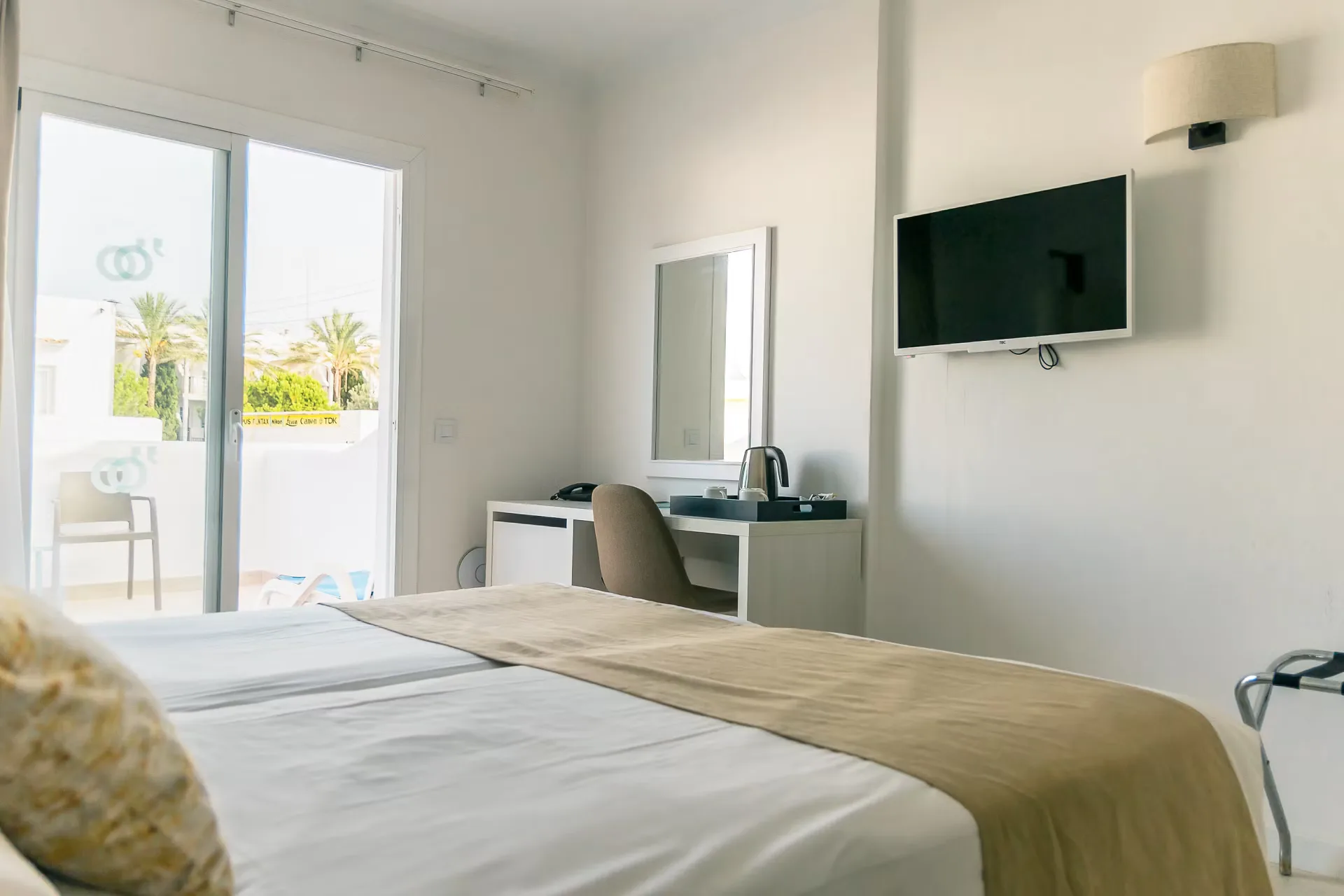 Hotel D'or Majorca