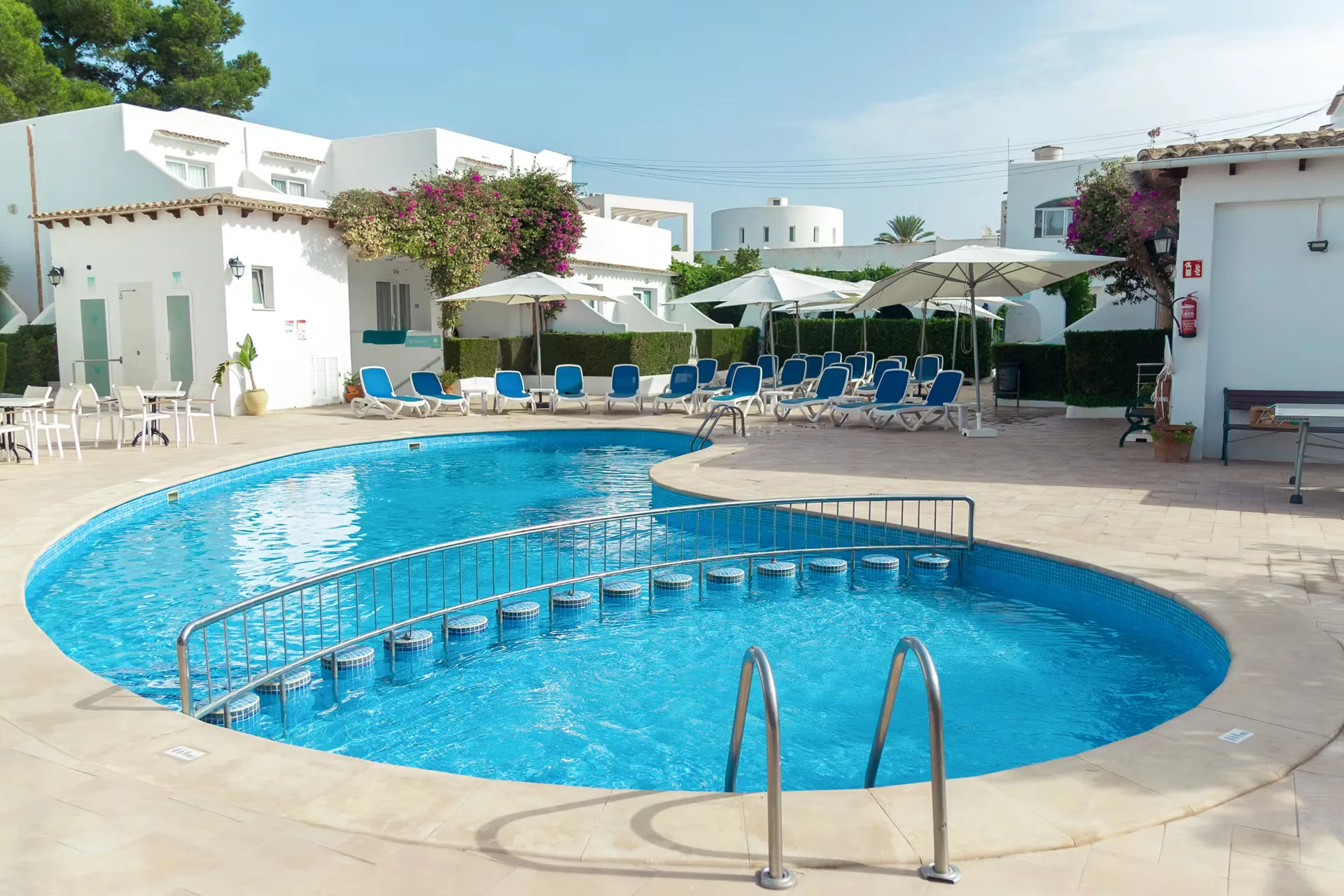 Hotel D'or Majorca