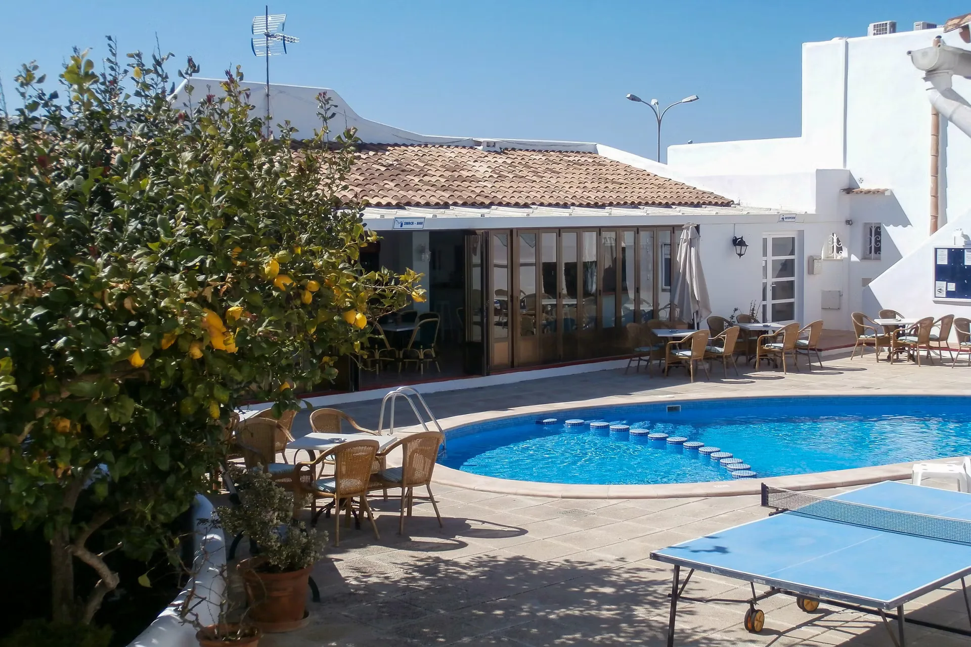 Hotel D'or Majorca