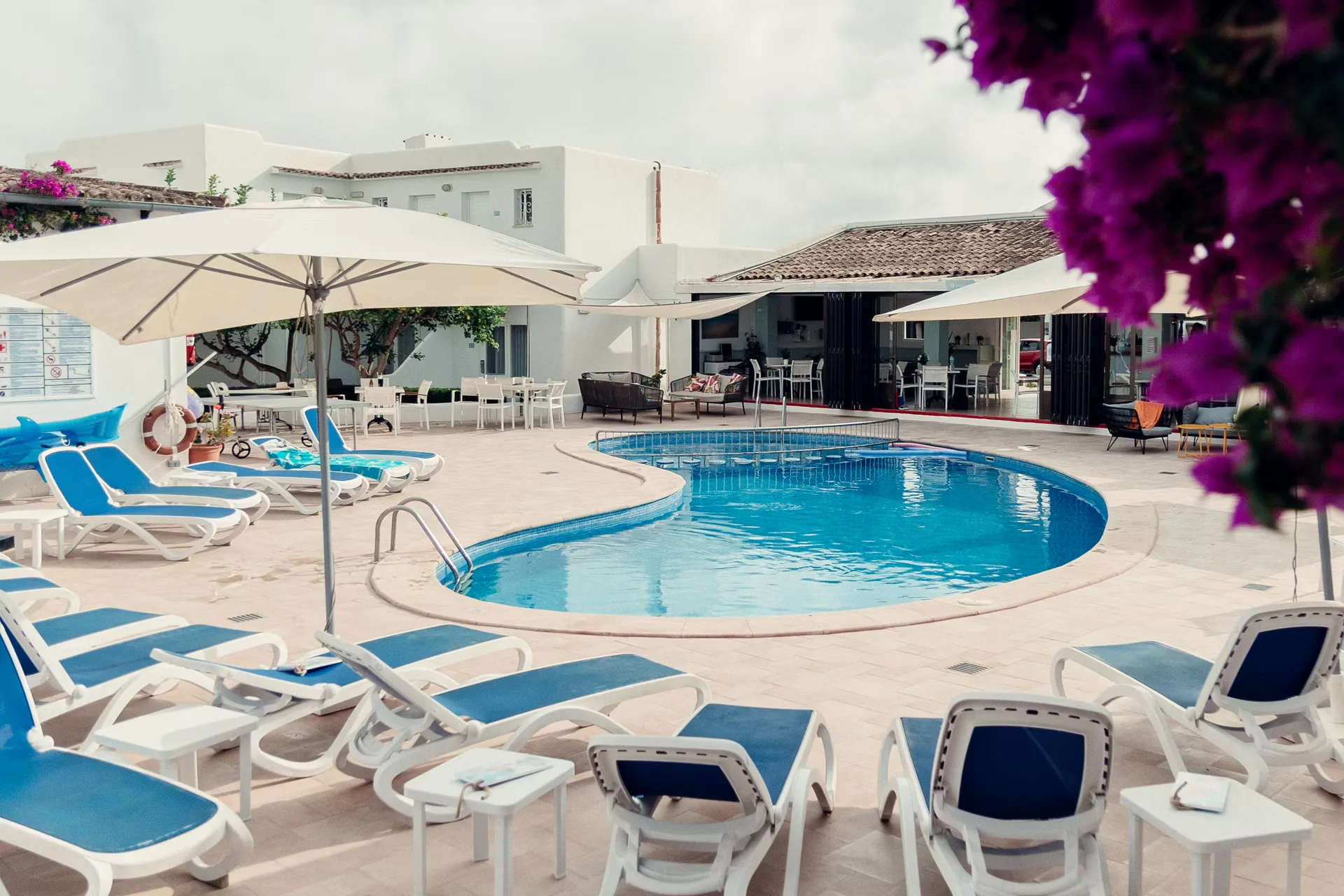 Hotel D'or Majorca